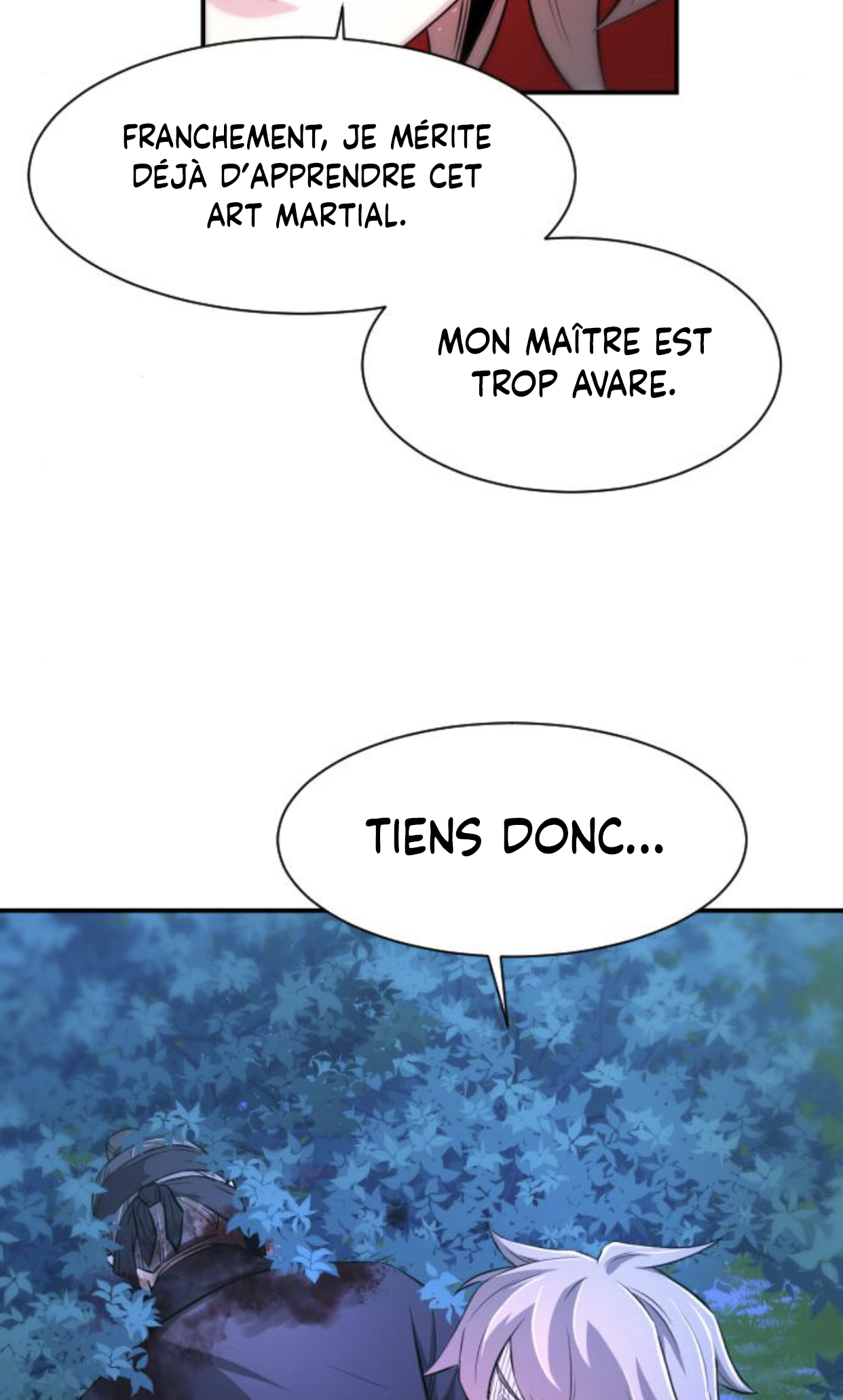 A Blade at a Time Ch. 1 第120页