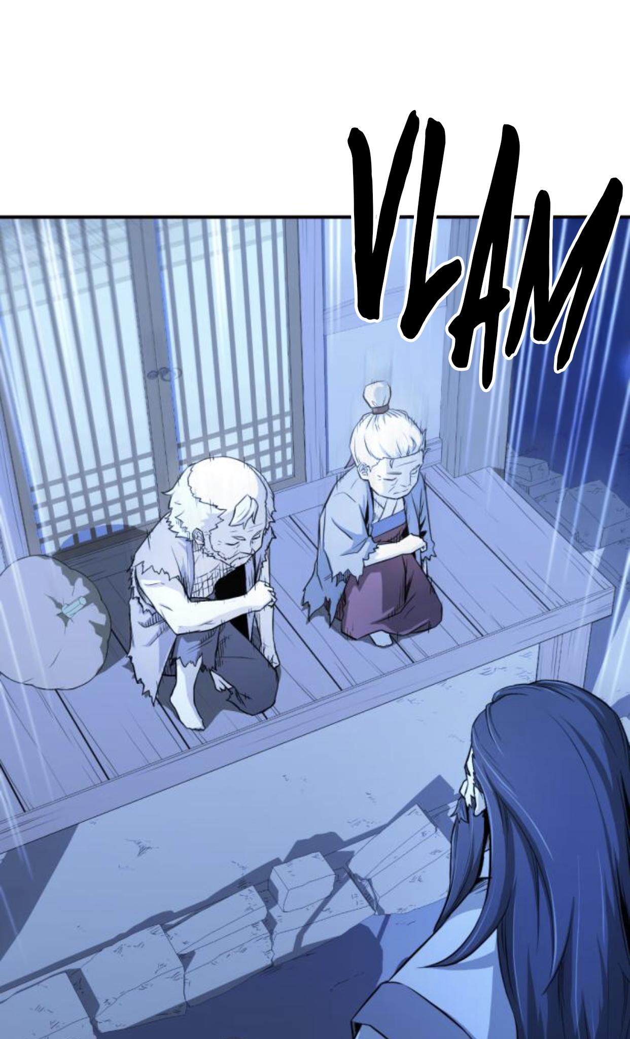 A Blade at a Time Ch. 1 第130页