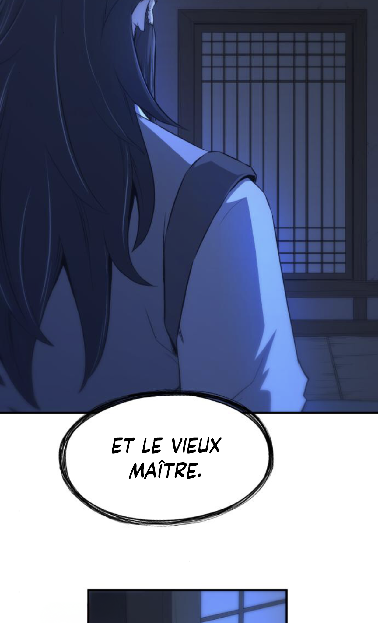 A Blade at a Time Ch. 1 第135页
