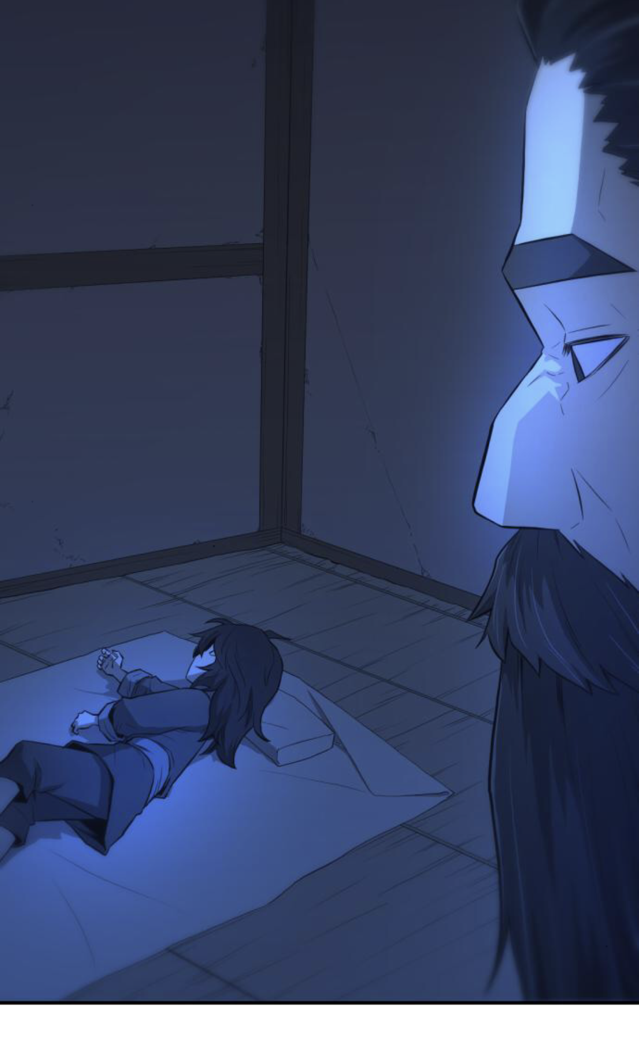 A Blade at a Time Ch. 1 第137页