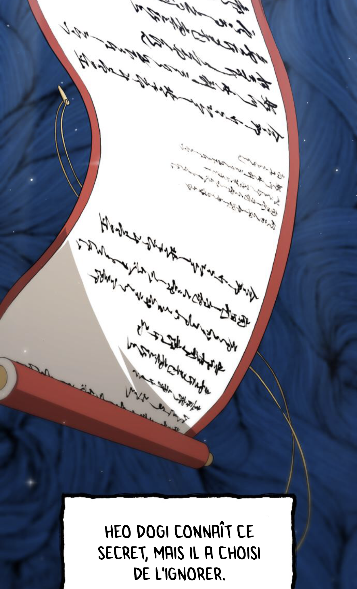 A Blade at a Time Ch. 1 第140页