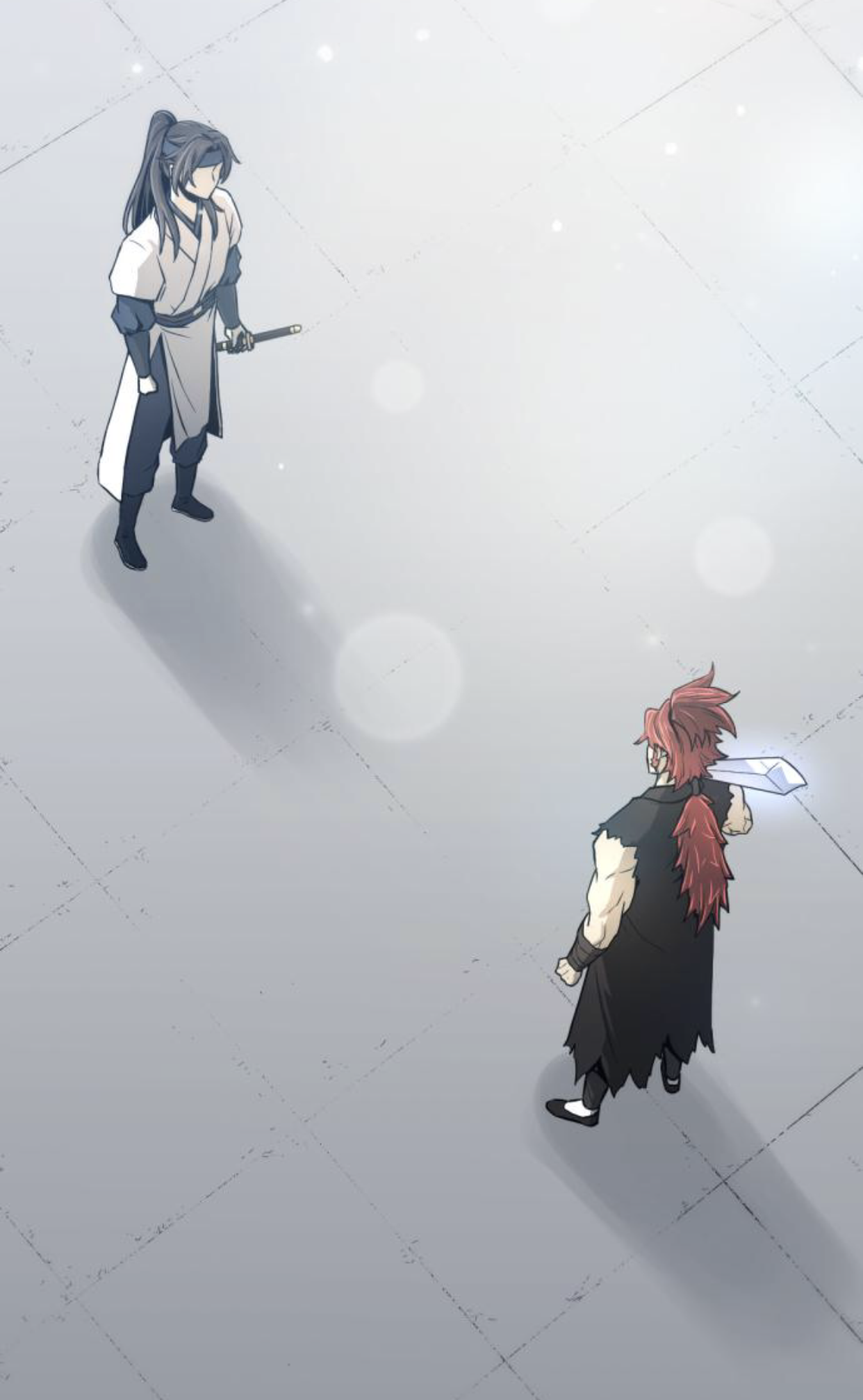A Blade at a Time Ch. 1 第15页