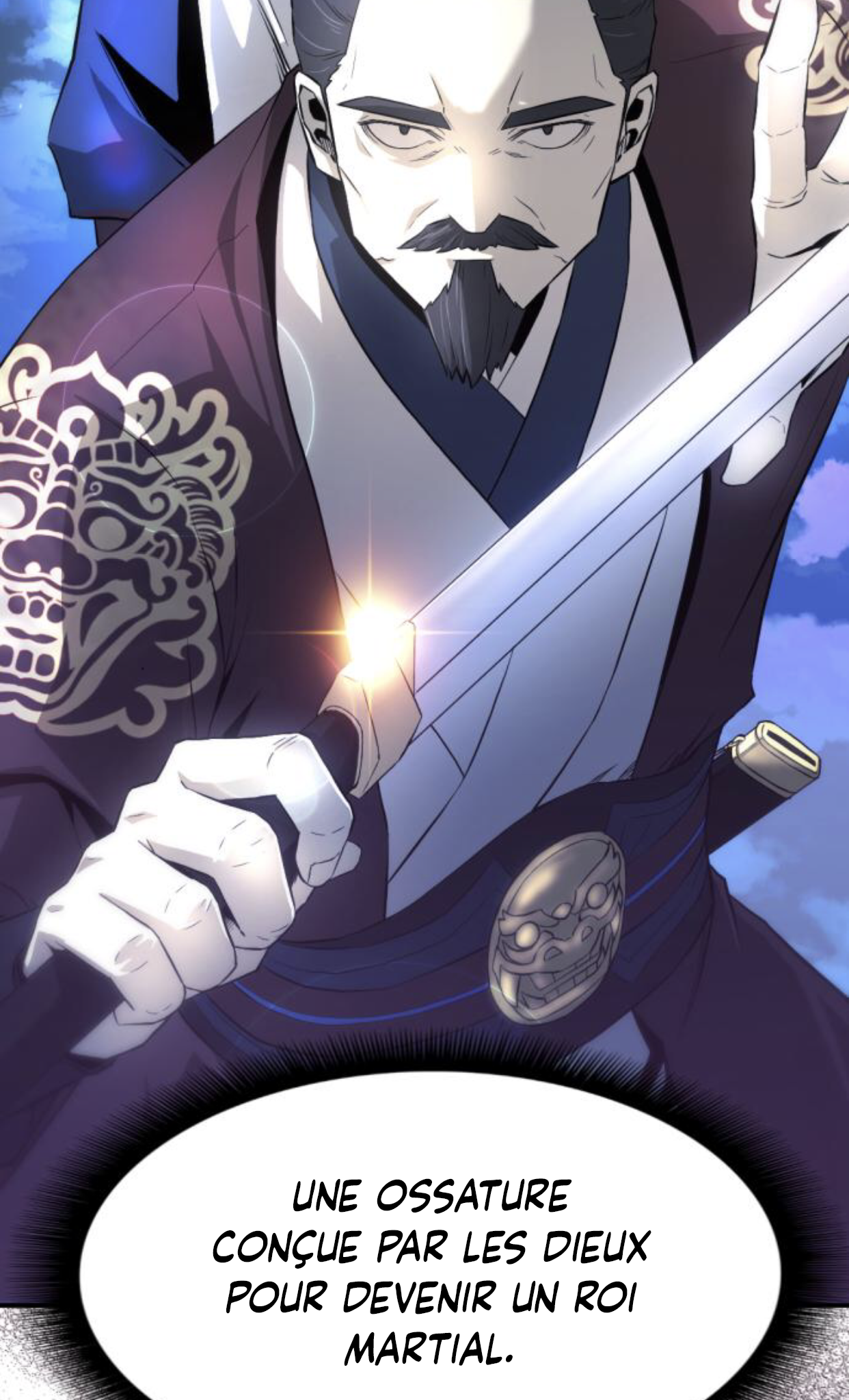 A Blade at a Time Ch. 1 第150页