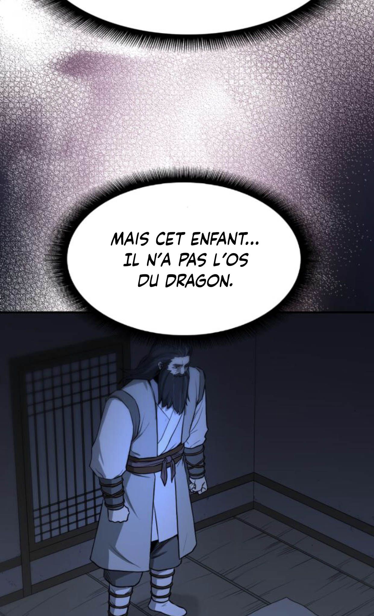A Blade at a Time Ch. 1 第151页
