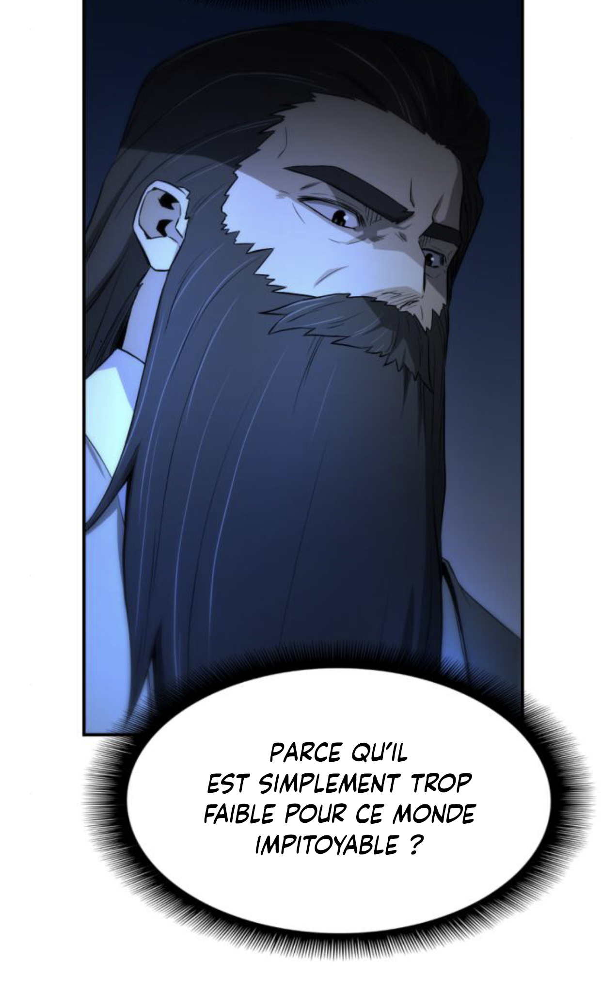 A Blade at a Time Ch. 1 第154页