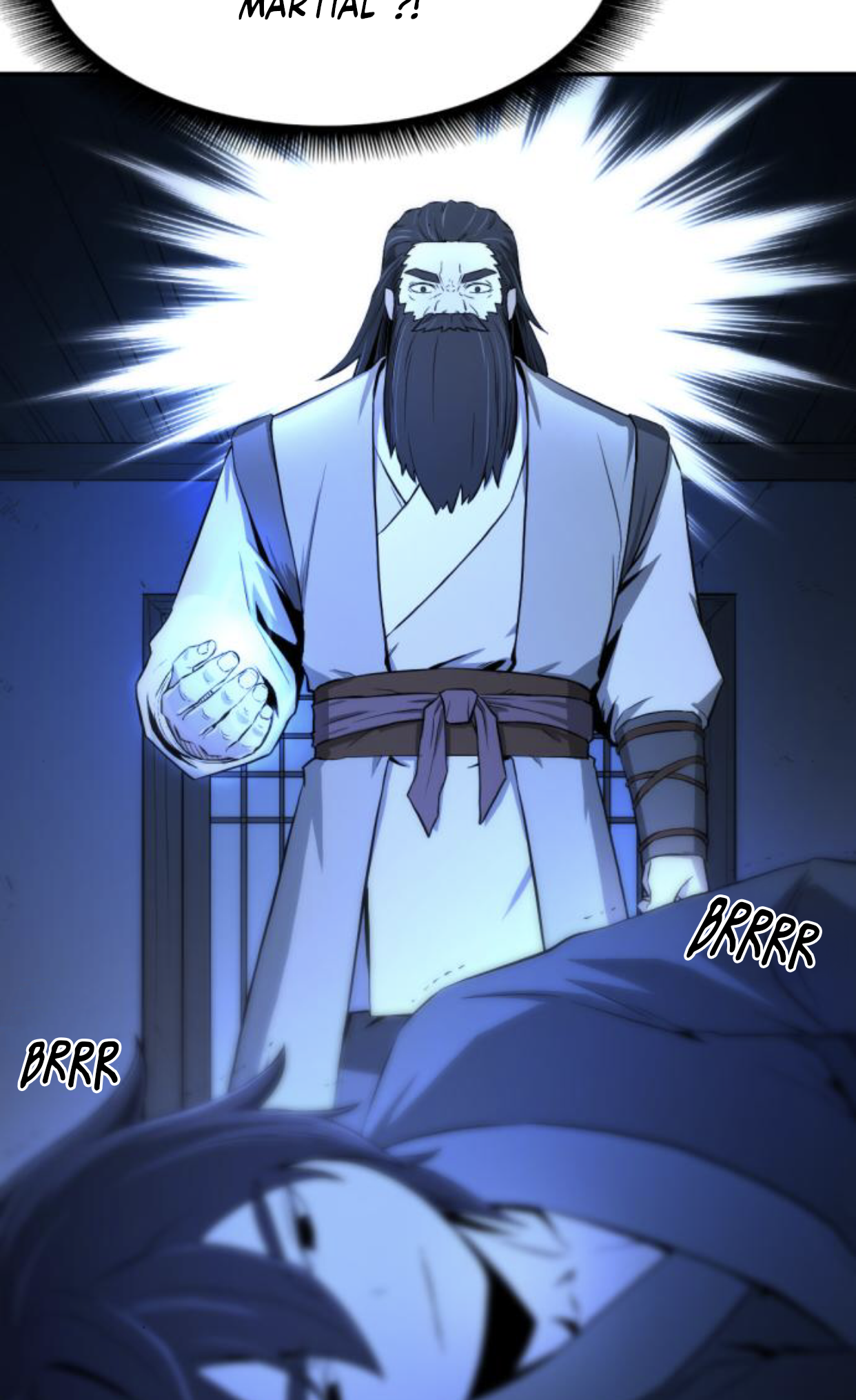 A Blade at a Time Ch. 1 第161页