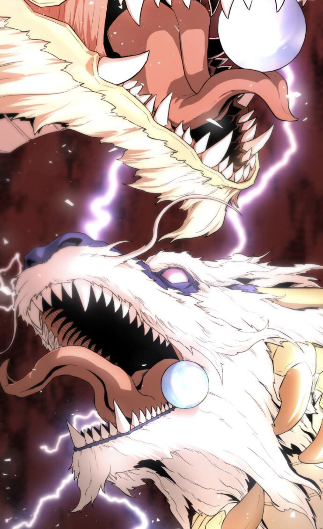 A Blade at a Time Ch. 1 第165页