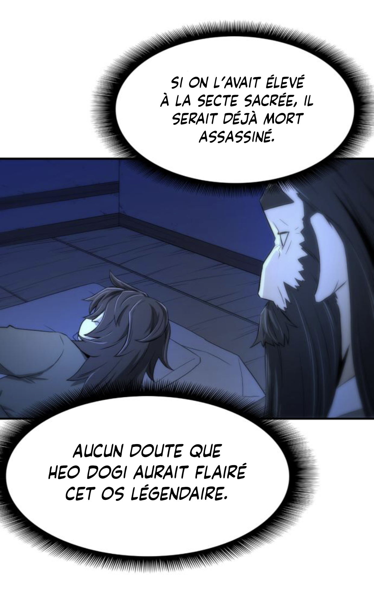 A Blade at a Time Ch. 1 第171页
