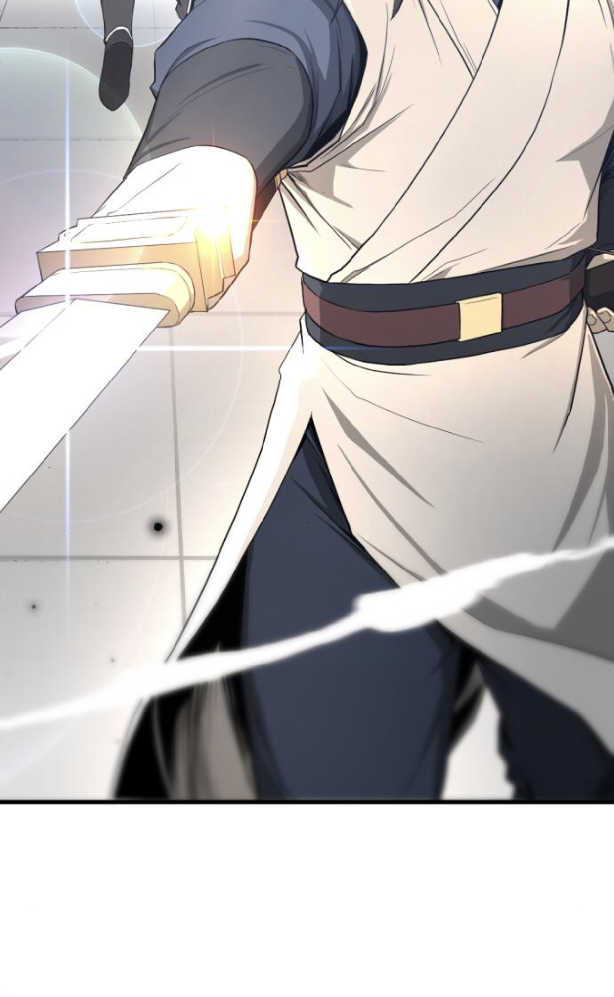 A Blade at a Time Ch. 1 第24页