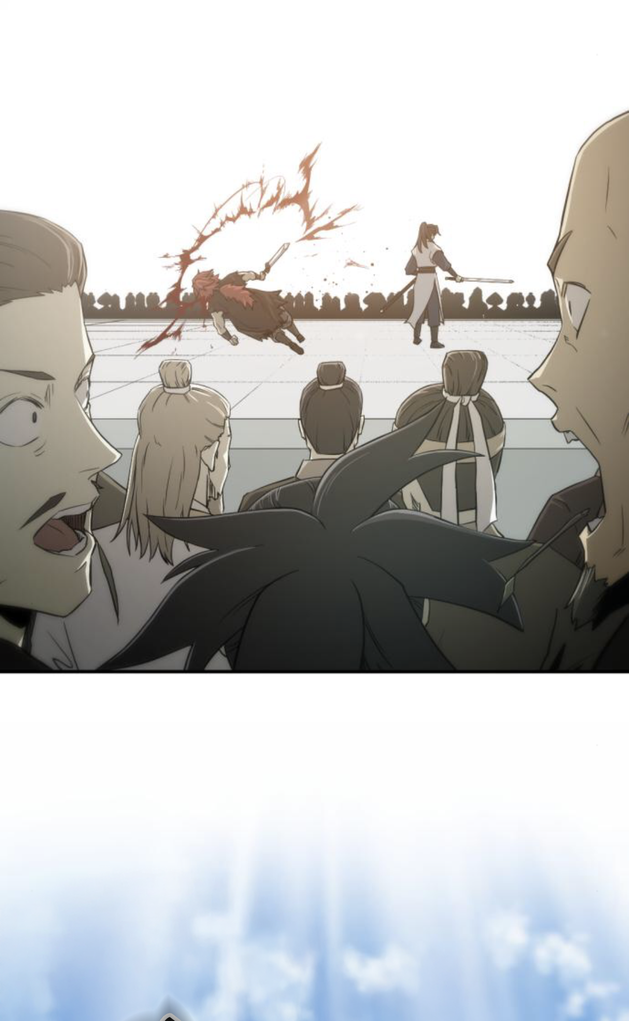 A Blade at a Time Ch. 1 第25页