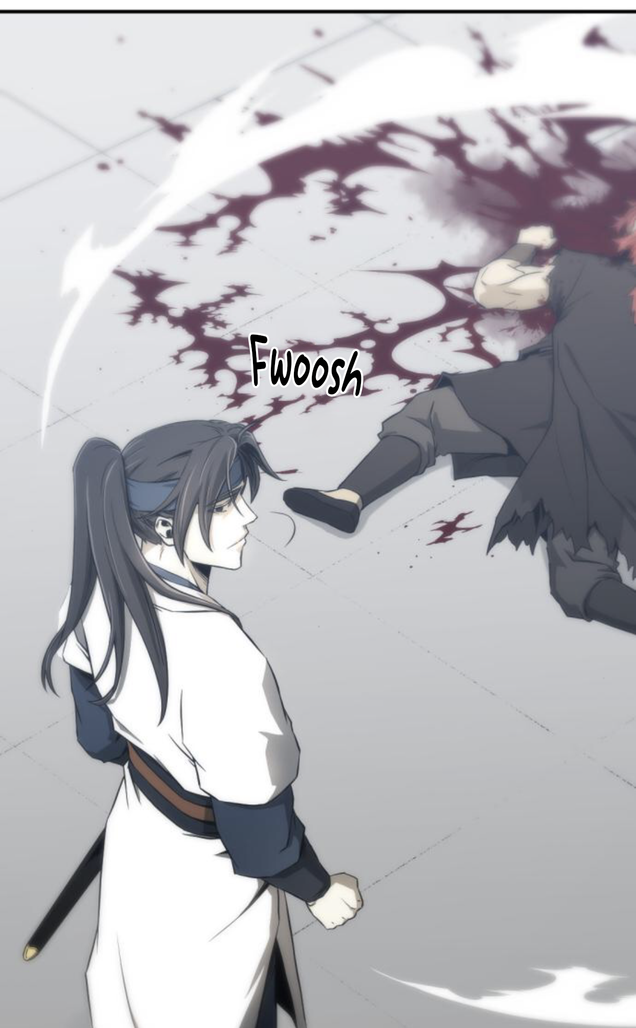 A Blade at a Time Ch. 1 第29页