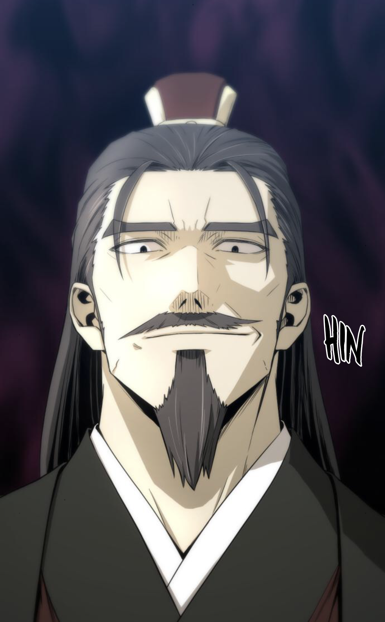 A Blade at a Time Ch. 1 第32页