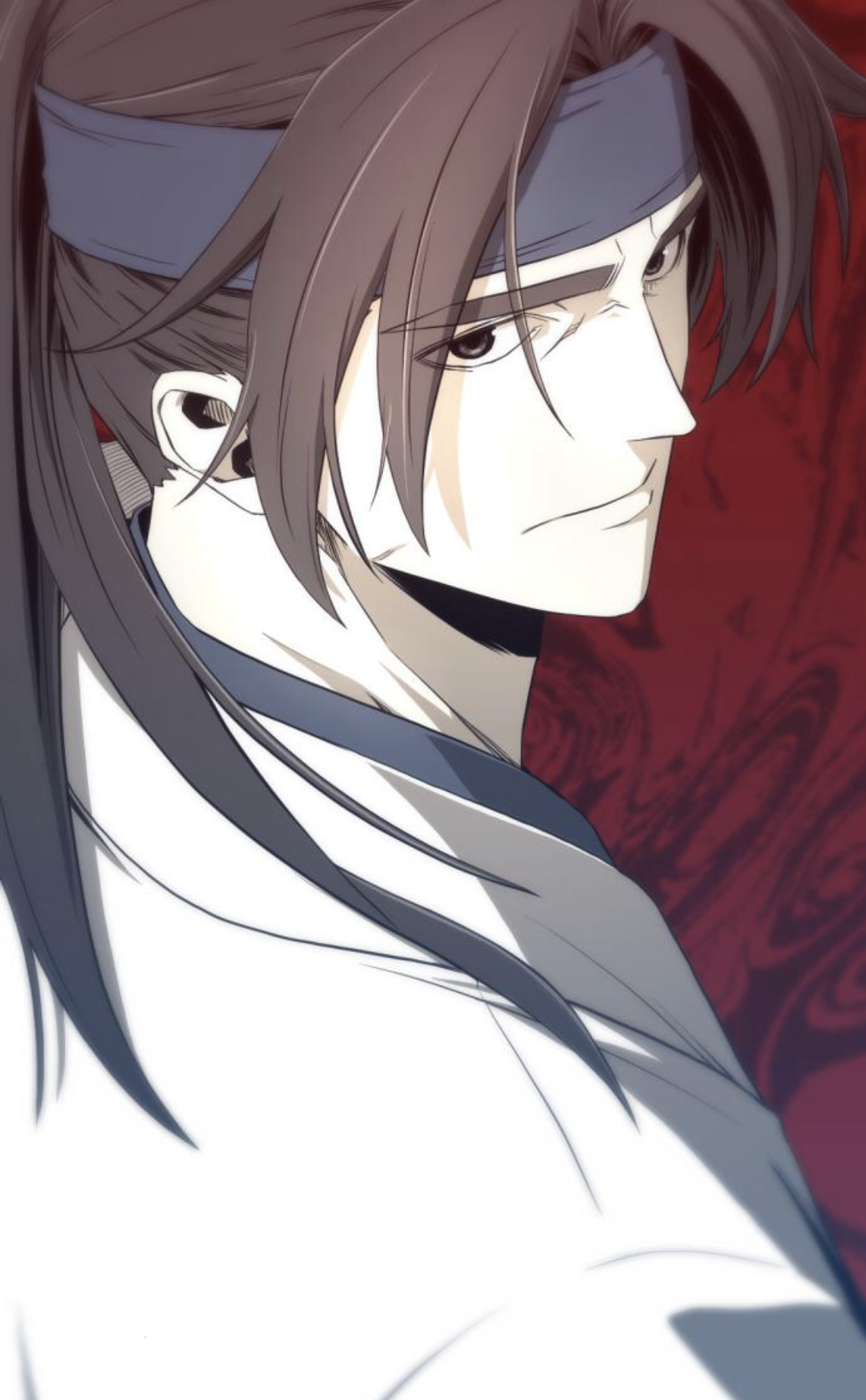 A Blade at a Time Ch. 1 第34页