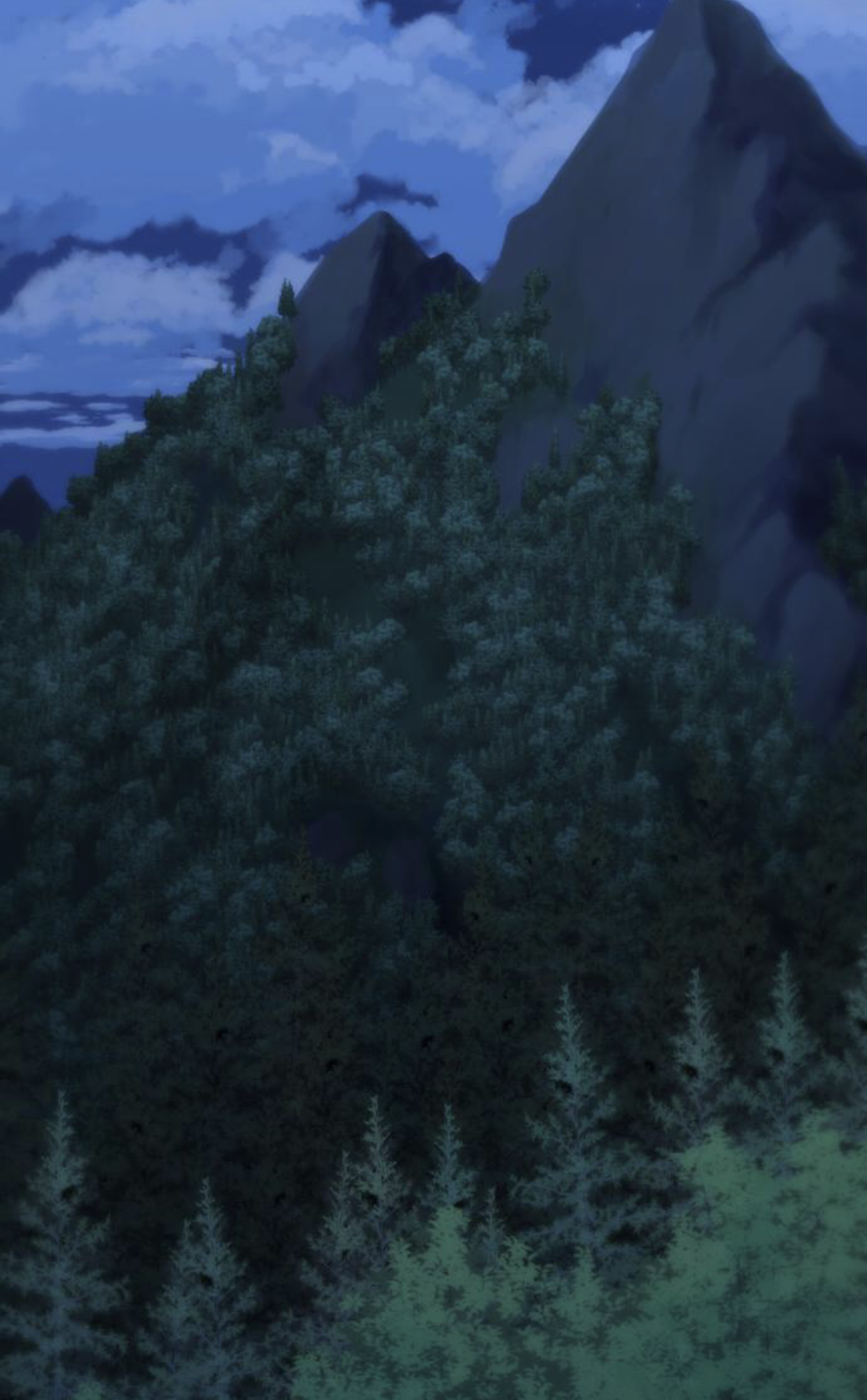 A Blade at a Time Ch. 1 第41页