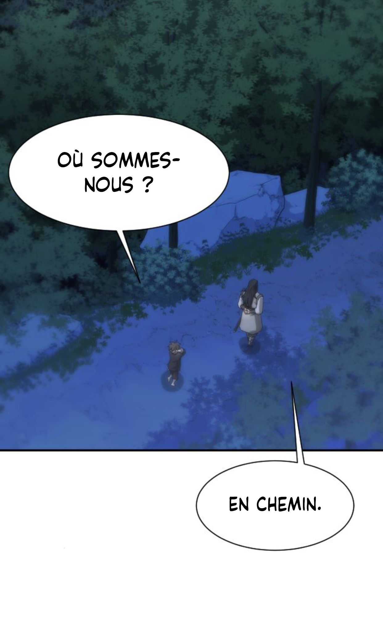 A Blade at a Time Ch. 1 第42页