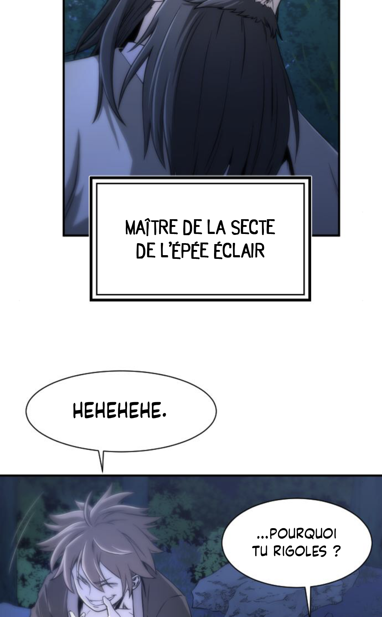 A Blade at a Time Ch. 1 第45页