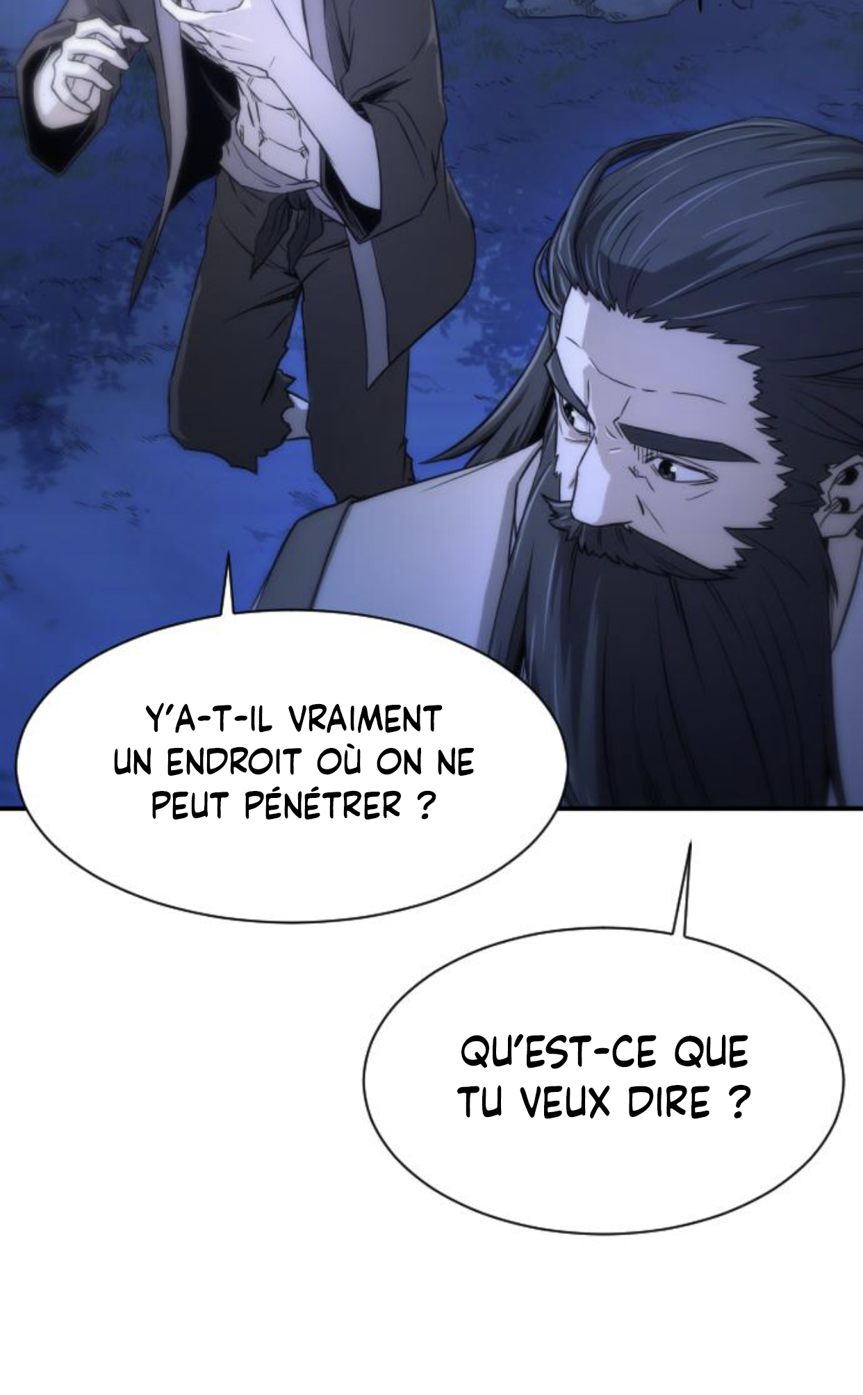 A Blade at a Time Ch. 1 第46页