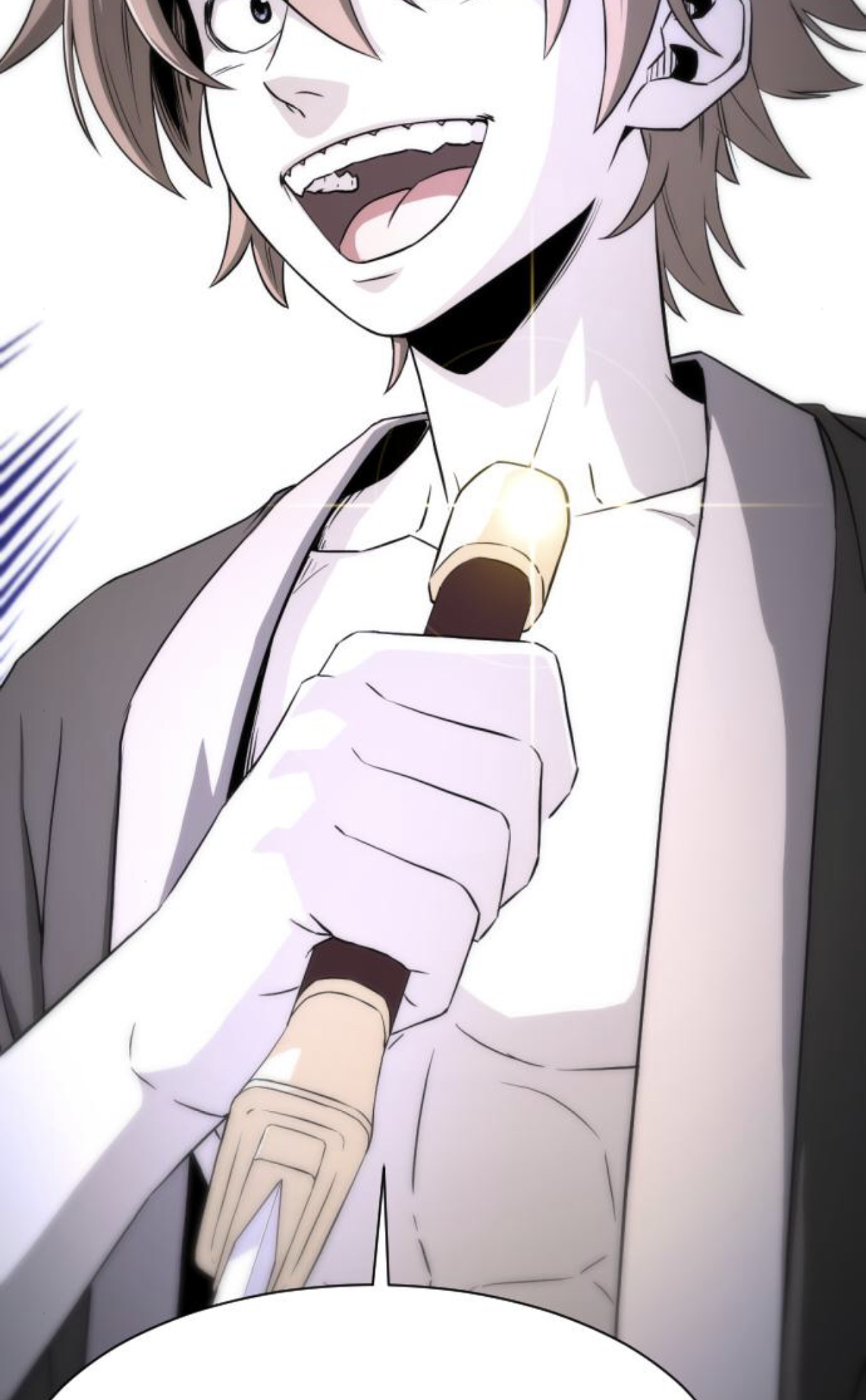 A Blade at a Time Ch. 1 第48页