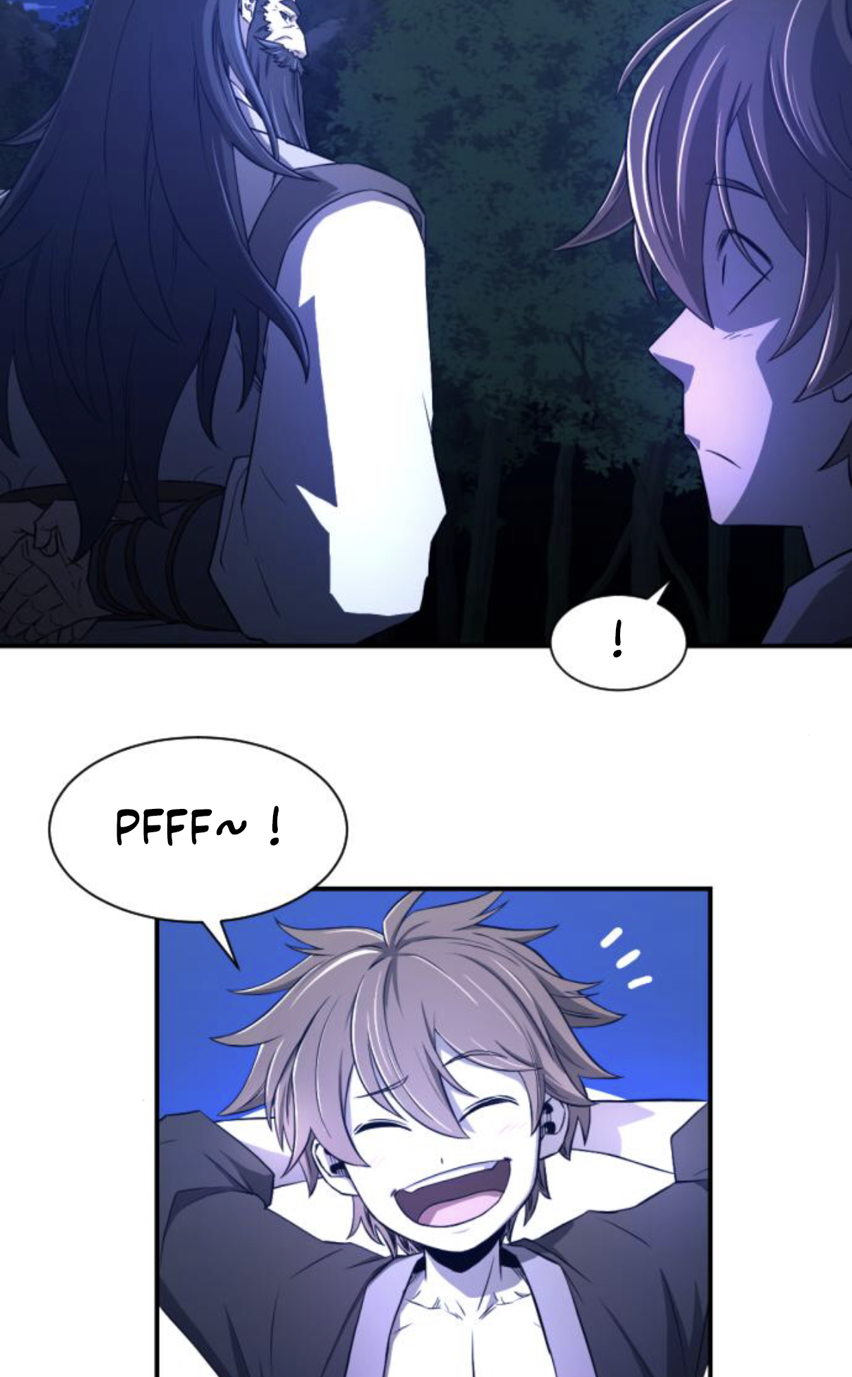 A Blade at a Time Ch. 1 第50页
