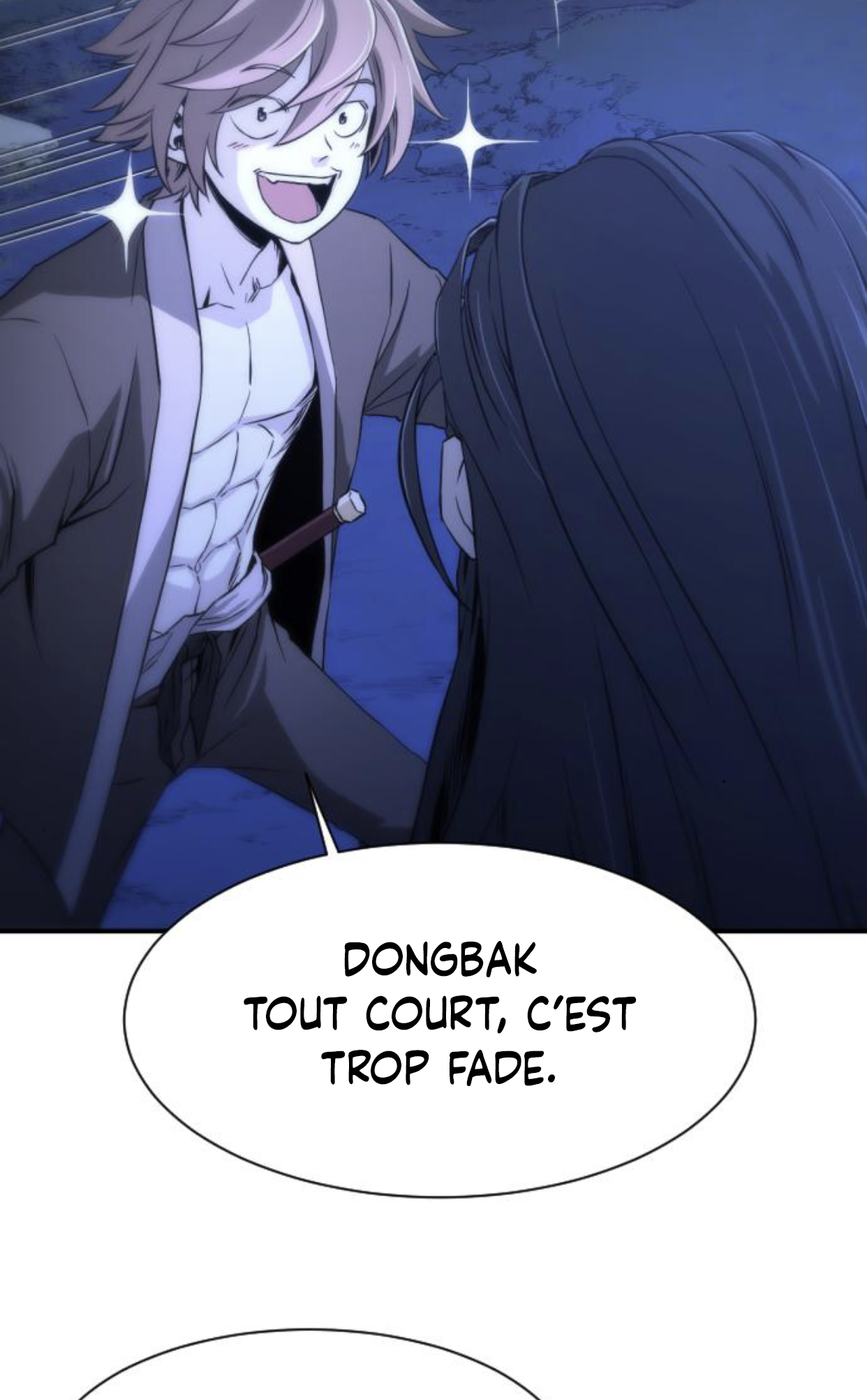 A Blade at a Time Ch. 1 第53页