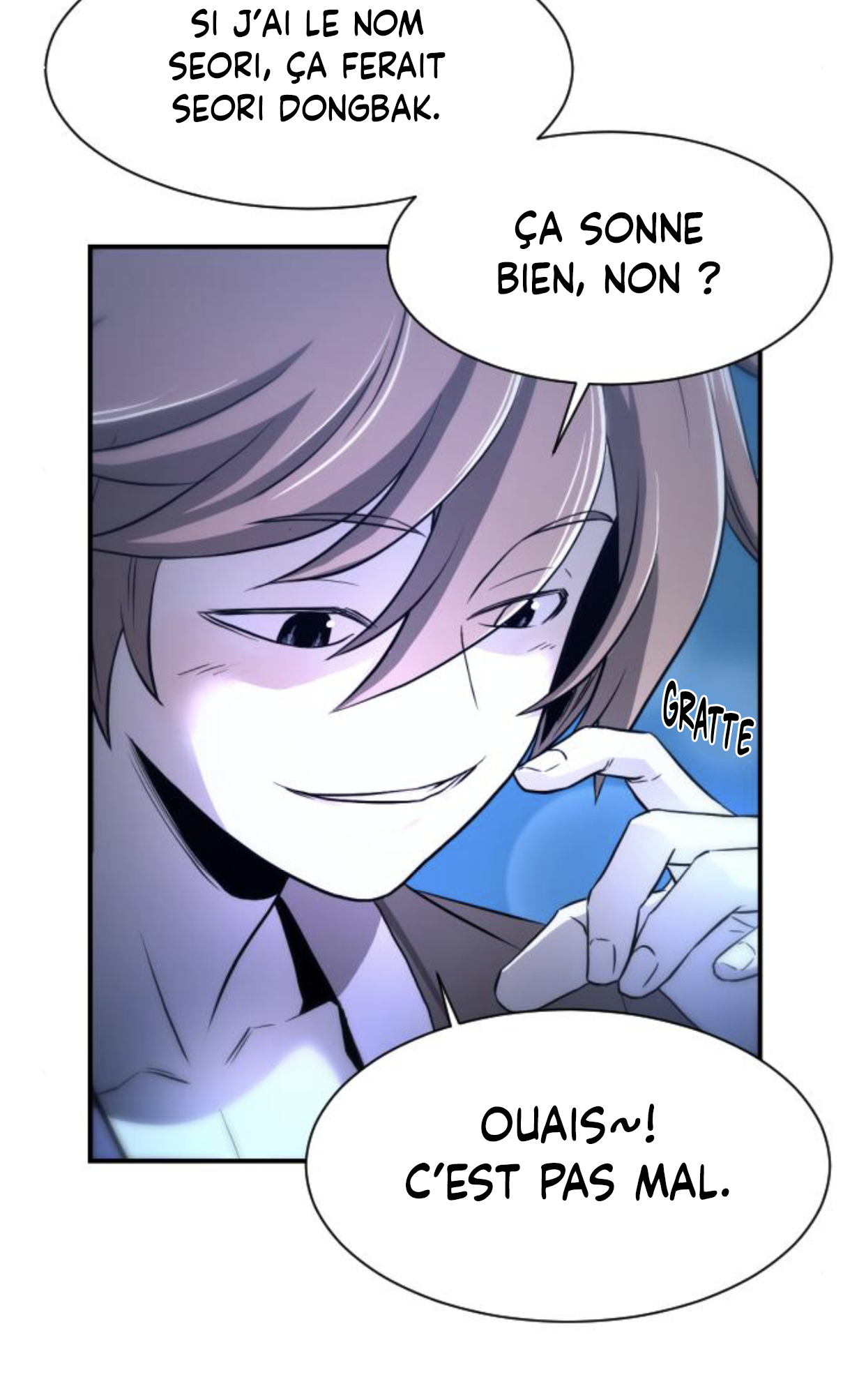 A Blade at a Time Ch. 1 第54页