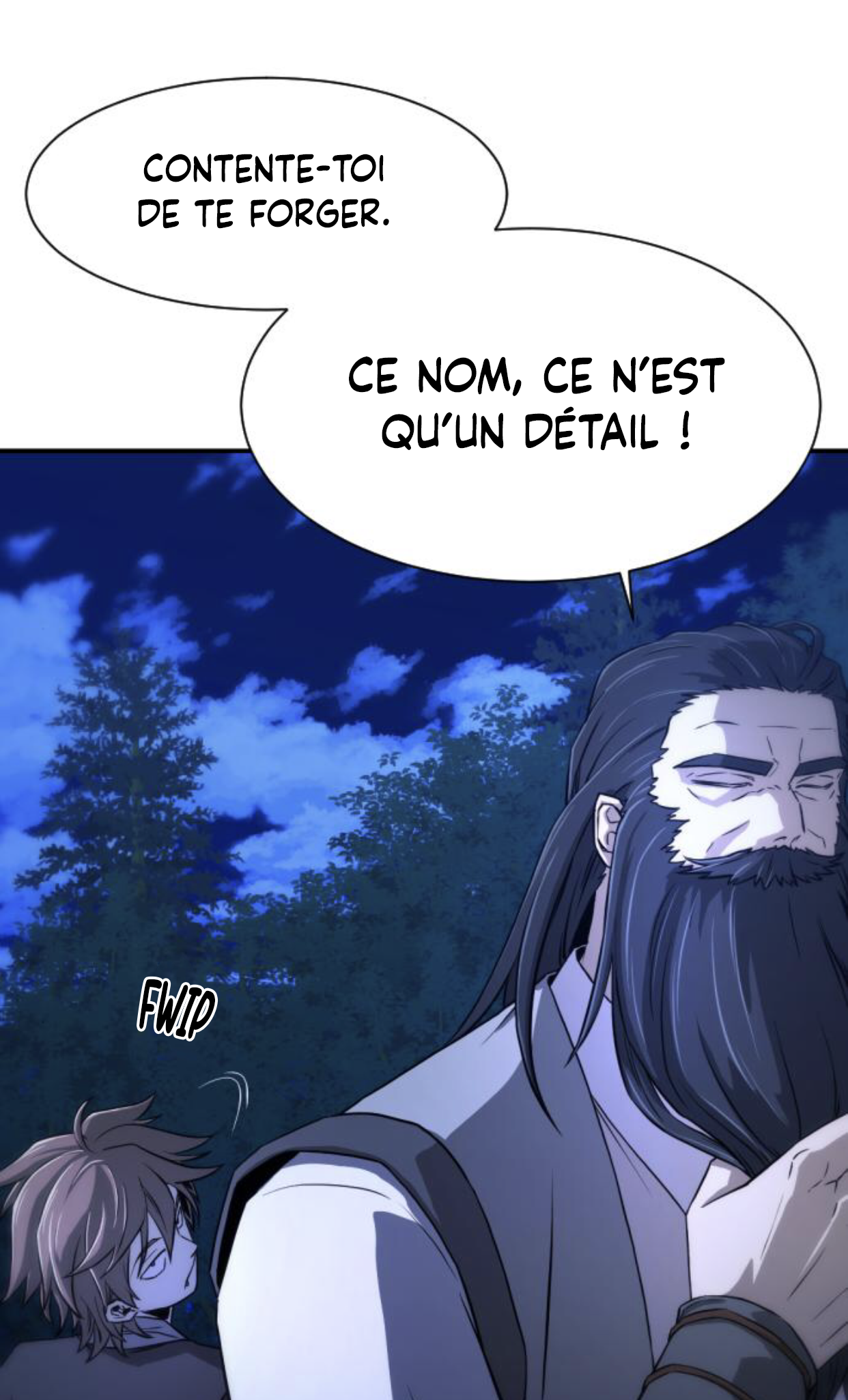 A Blade at a Time Ch. 1 第55页