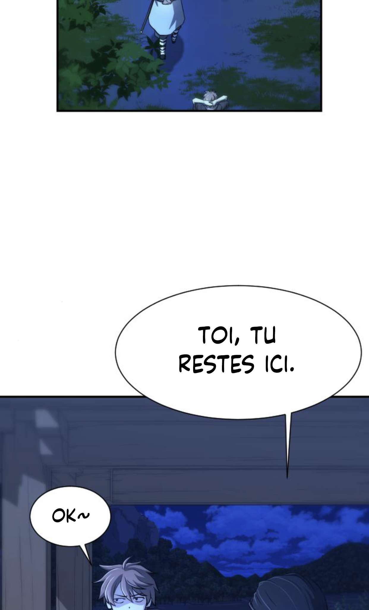 A Blade at a Time Ch. 1 第59页