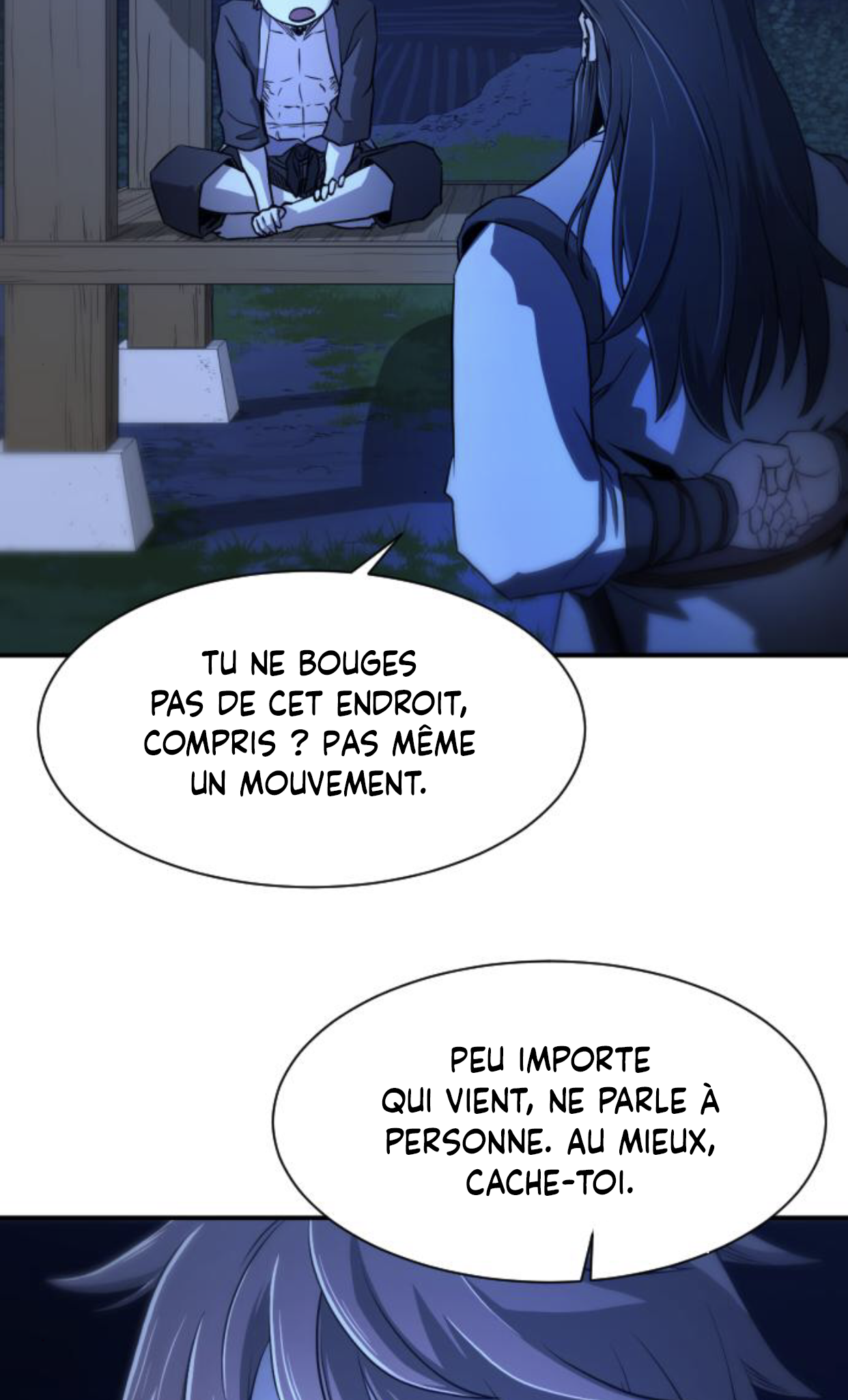 A Blade at a Time Ch. 1 第60页