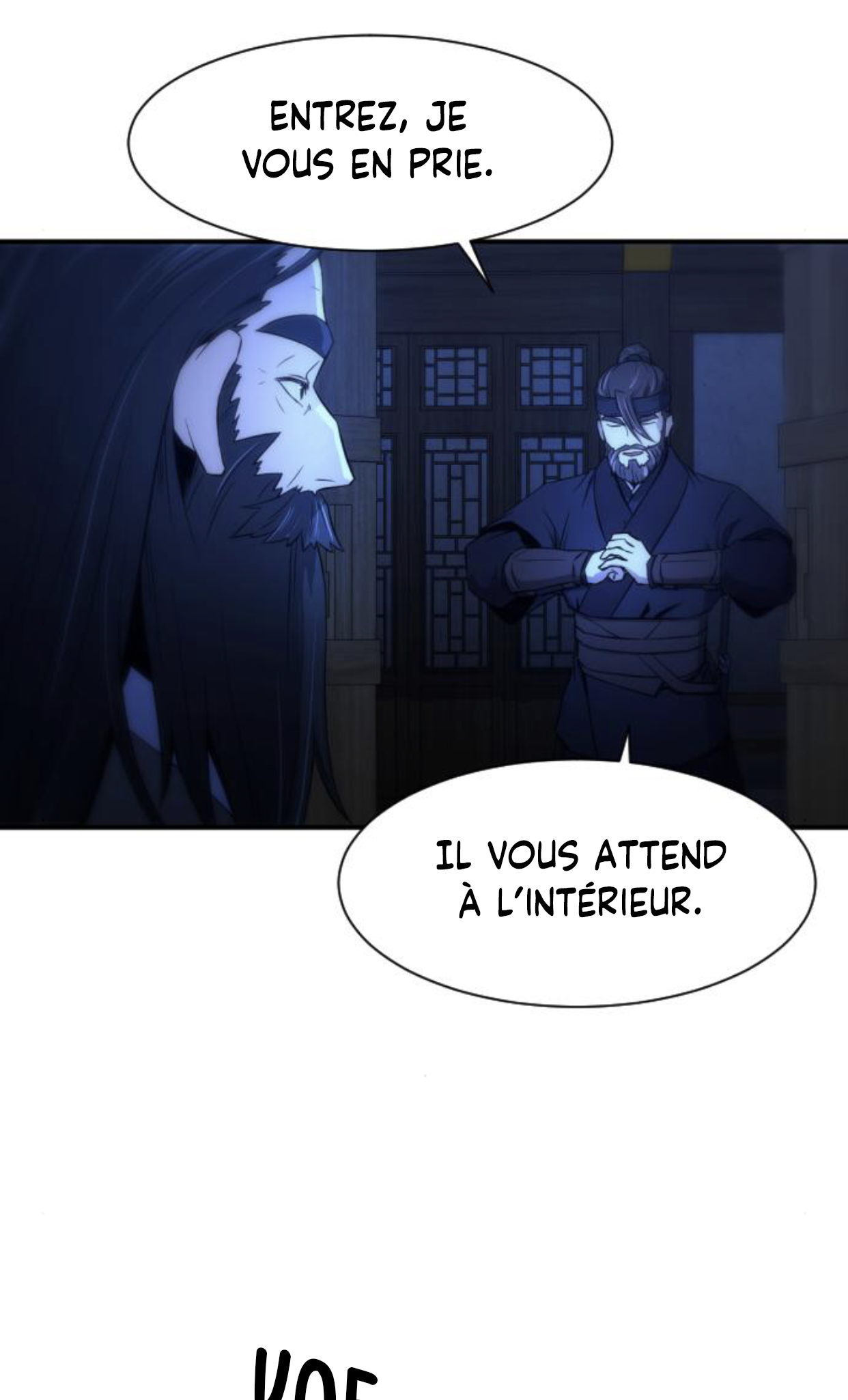 A Blade at a Time Ch. 1 第64页