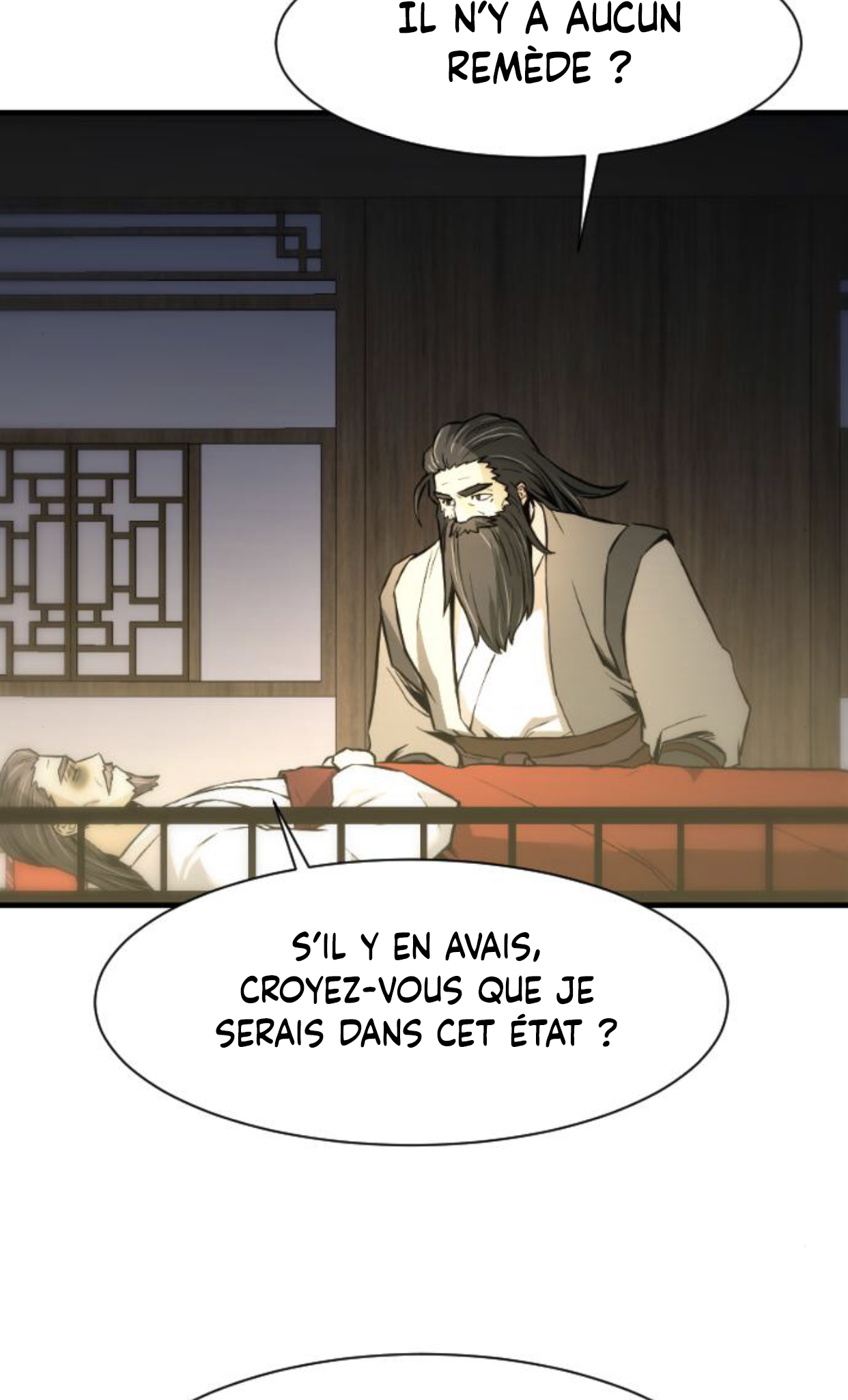 A Blade at a Time Ch. 1 第69页