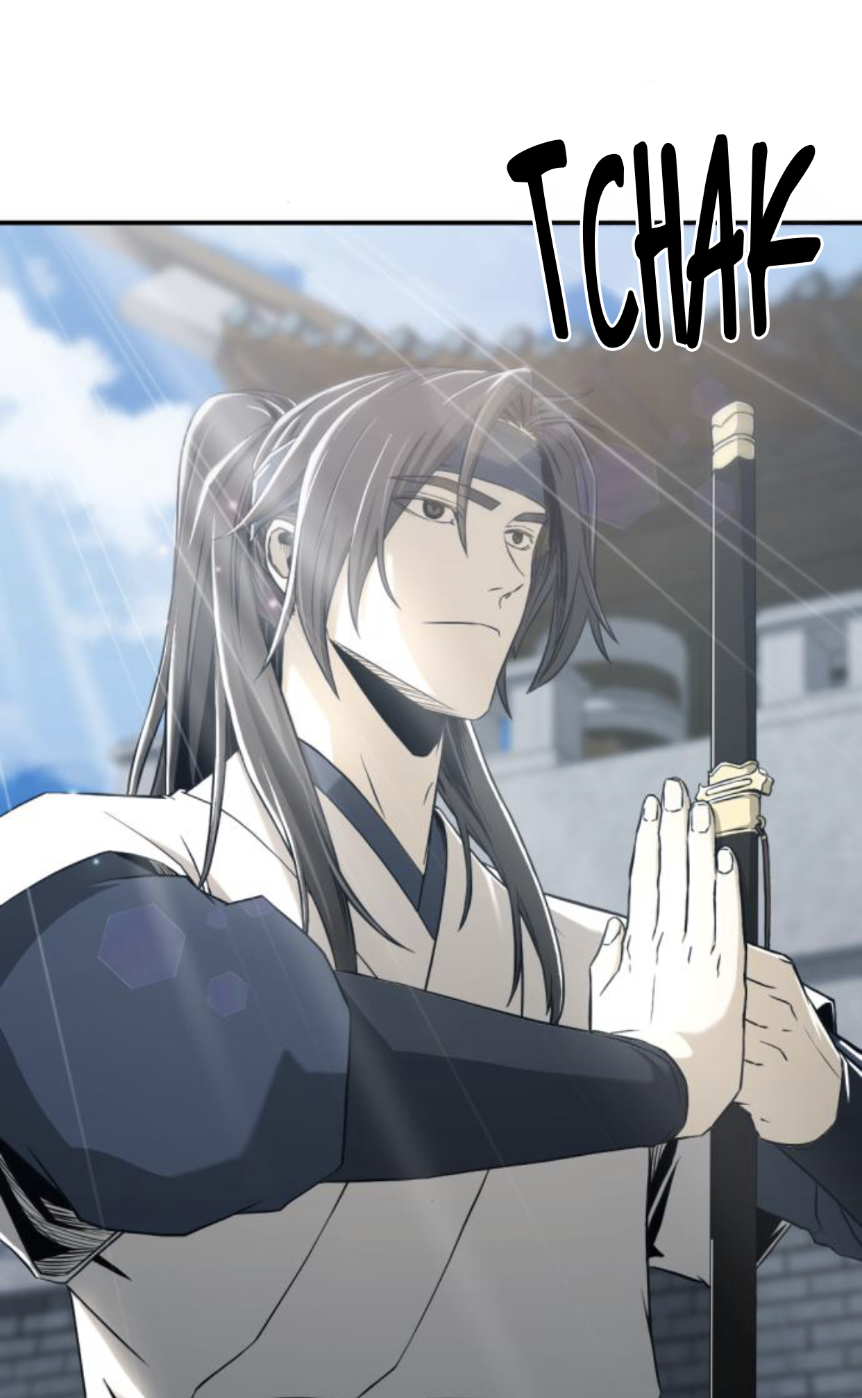 A Blade at a Time 第8页
