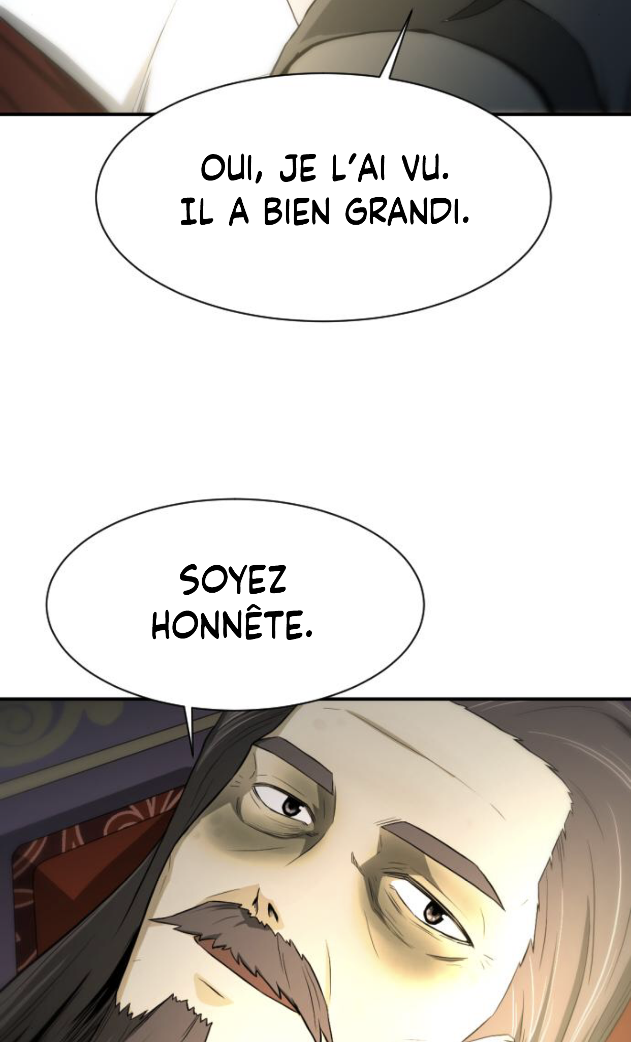 A Blade at a Time Ch. 1 第71页