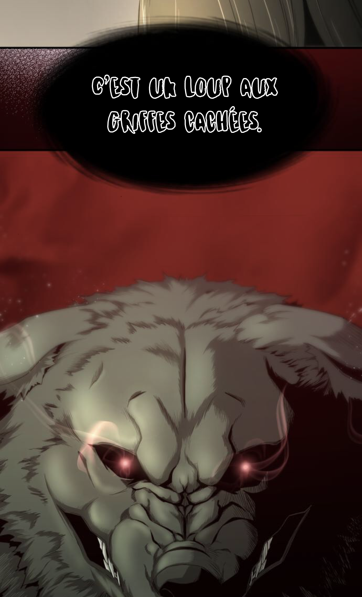 A Blade at a Time Ch. 1 第73页