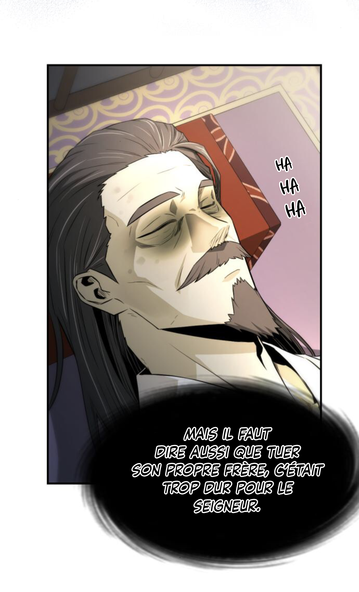 A Blade at a Time Ch. 1 第77页