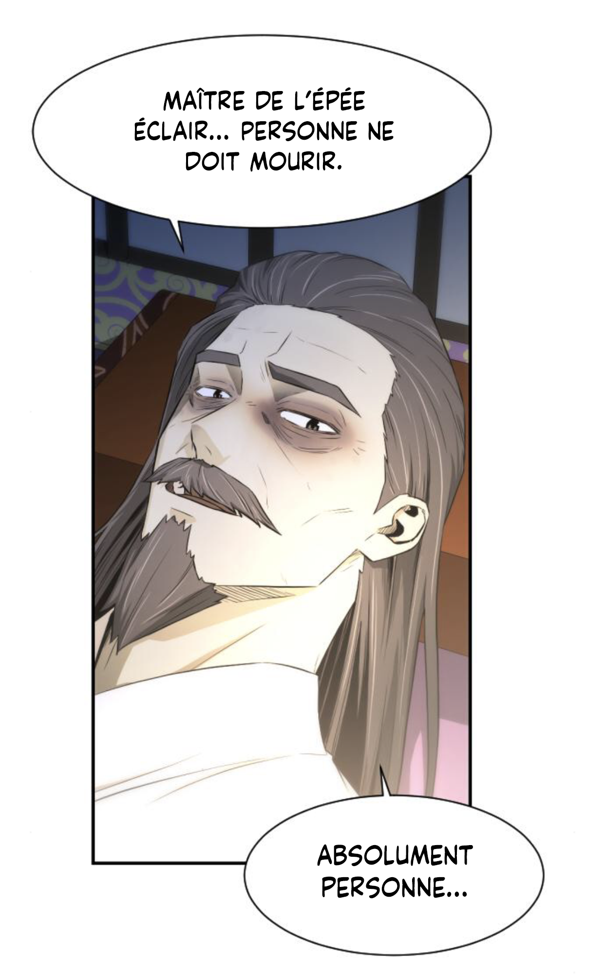A Blade at a Time Ch. 1 第80页