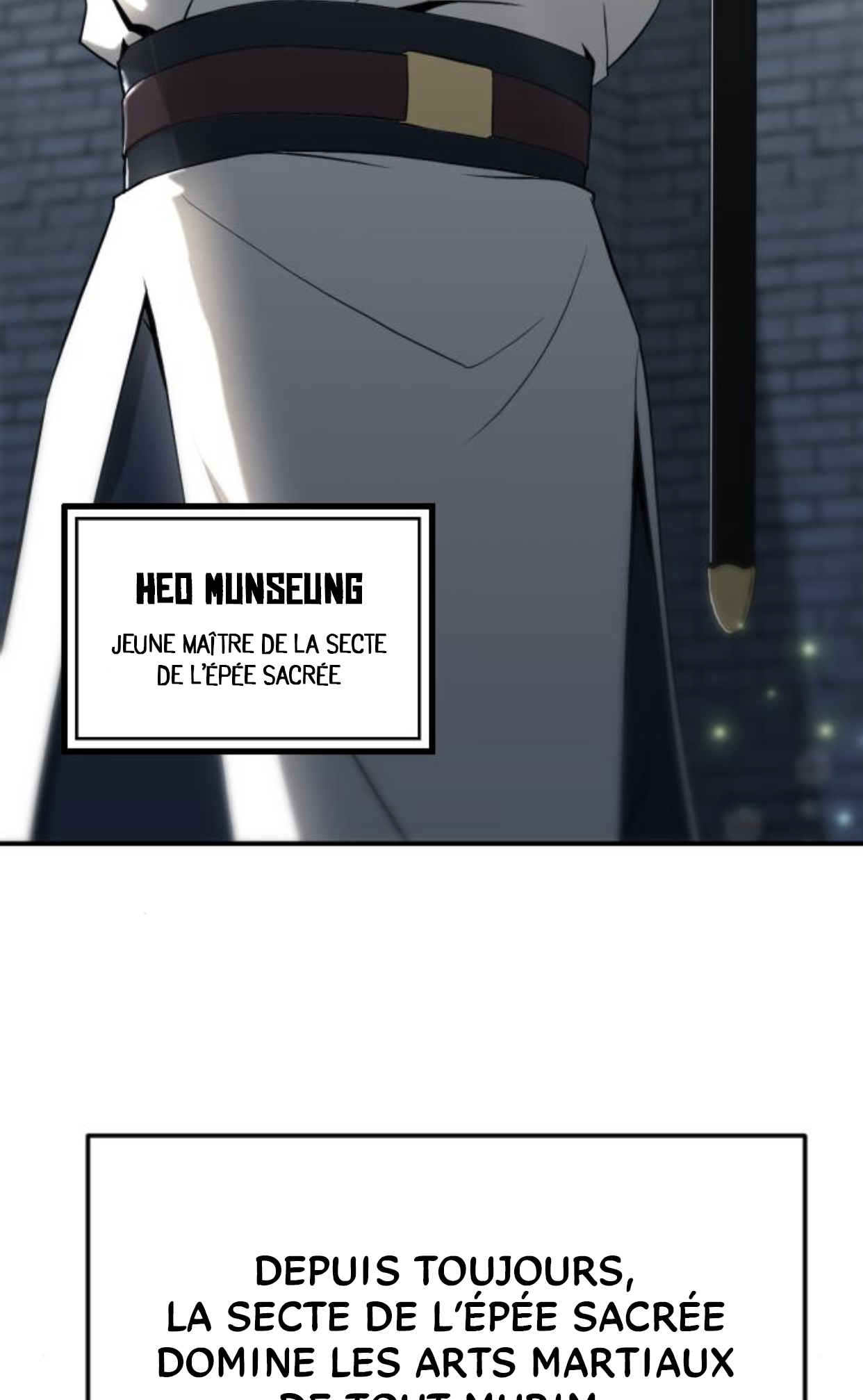 A Blade at a Time Ch. 1 第9页
