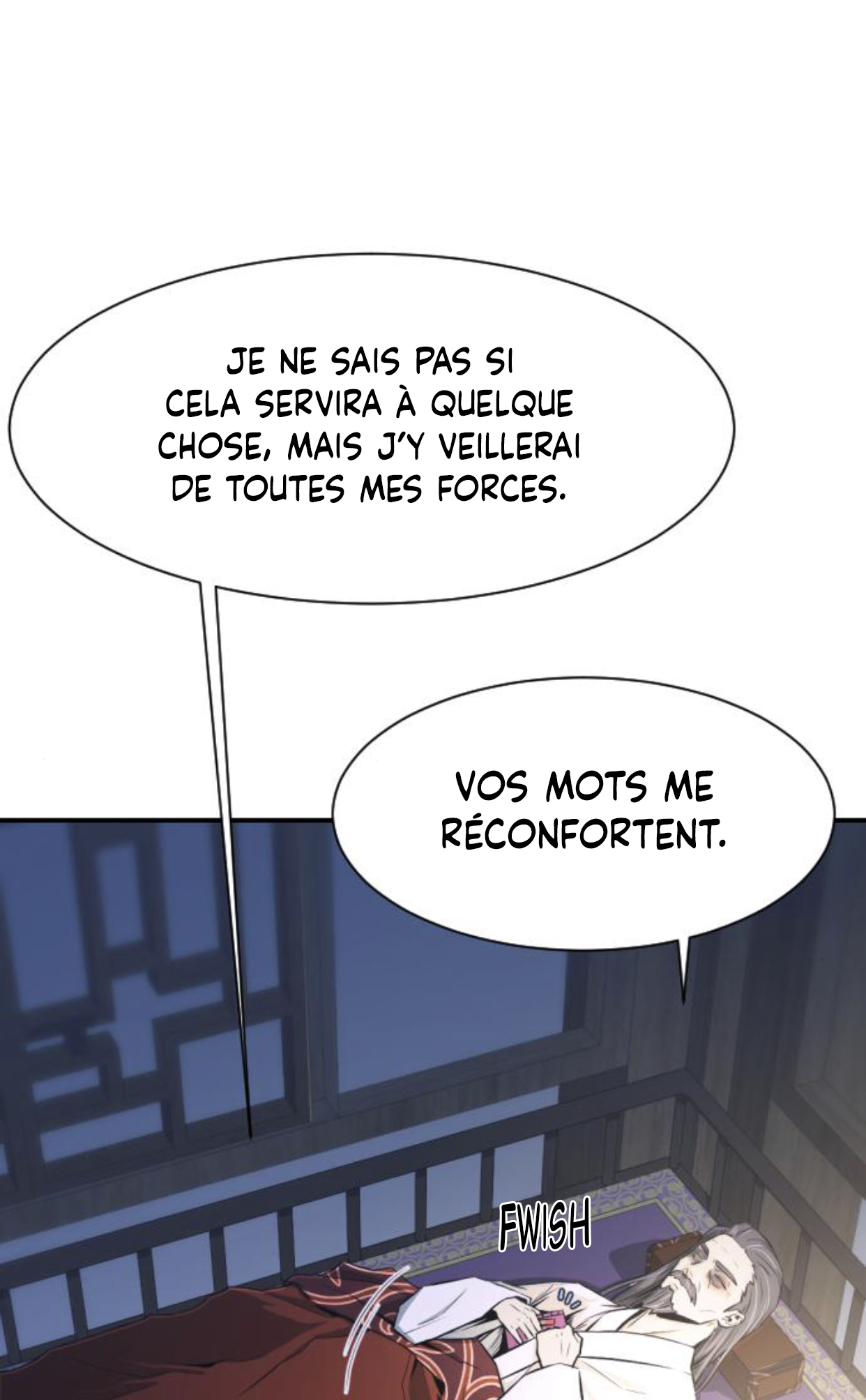 A Blade at a Time Ch. 1 第81页