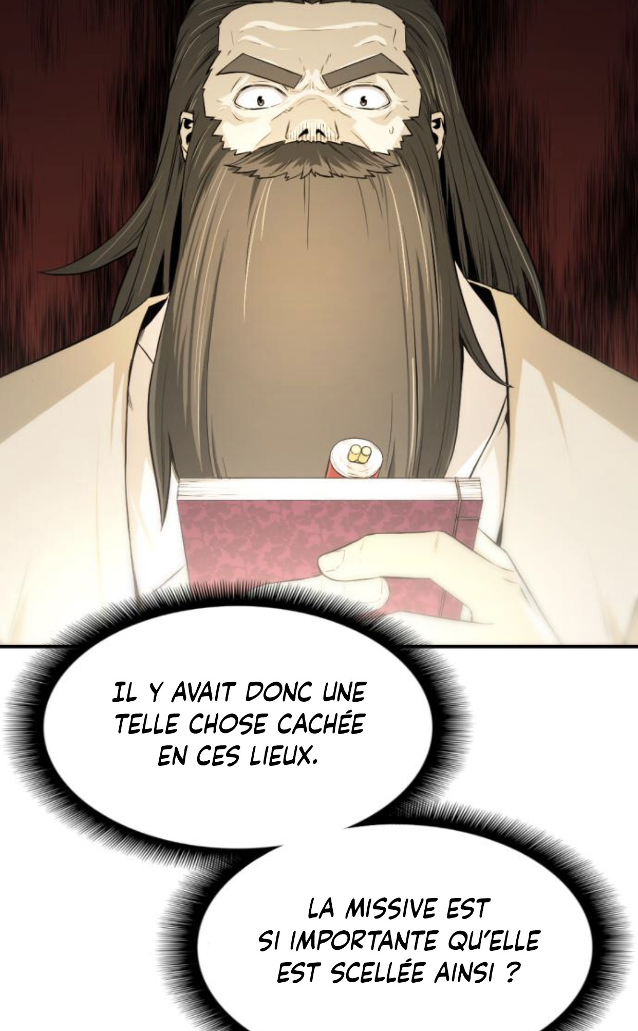 A Blade at a Time Ch. 1 第84页