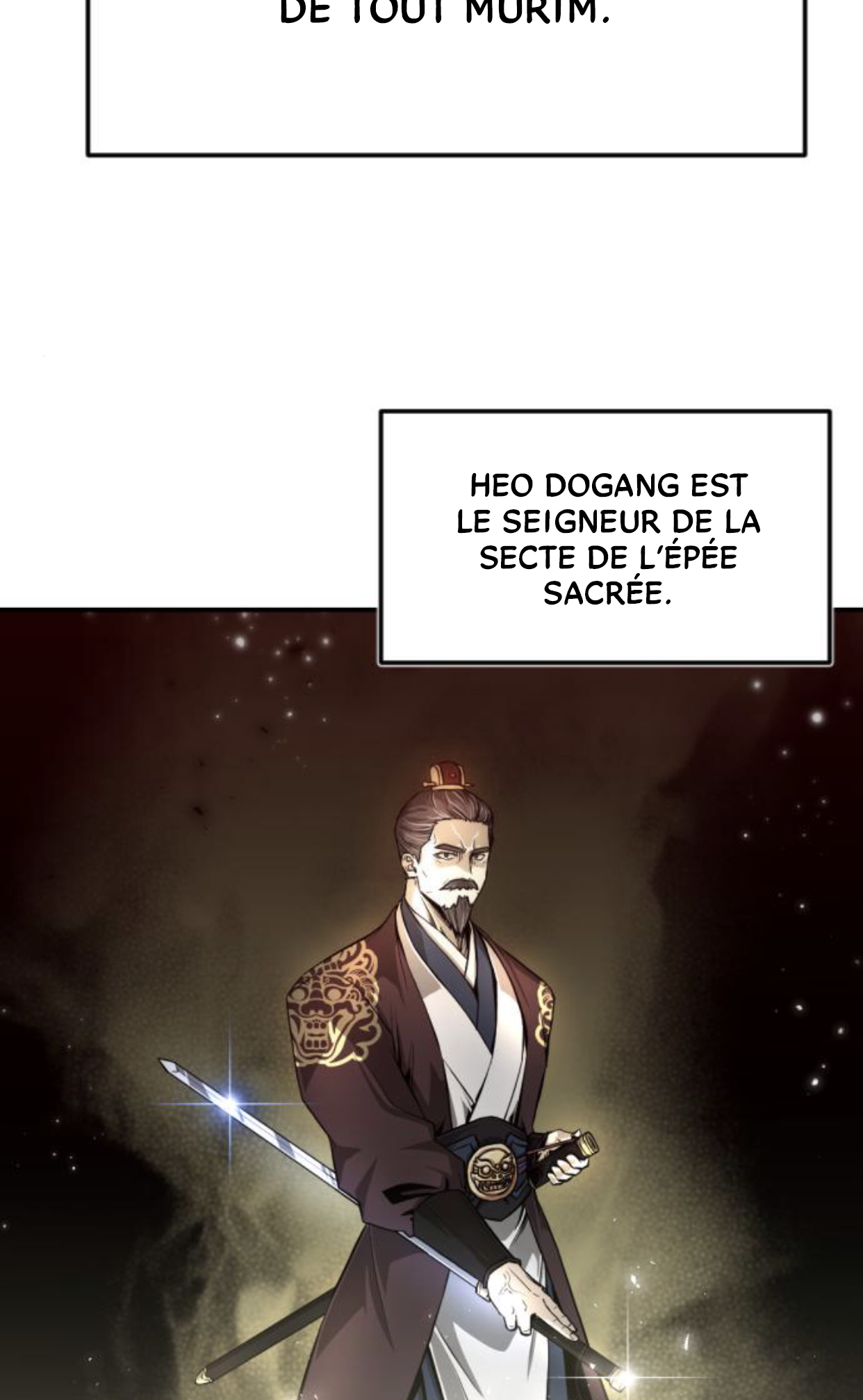 A Blade at a Time Ch. 1 第10页