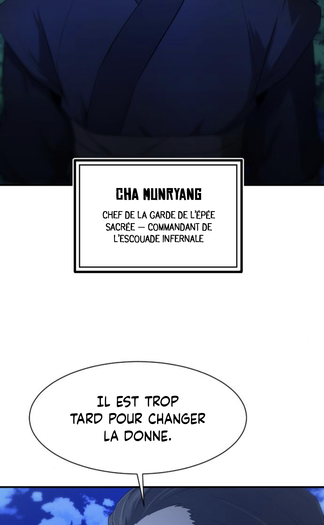 A Blade at a Time Ch. 1 第93页