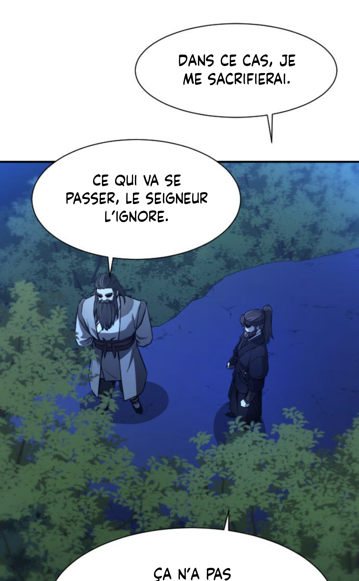 A Blade at a Time Ch. 1 第95页