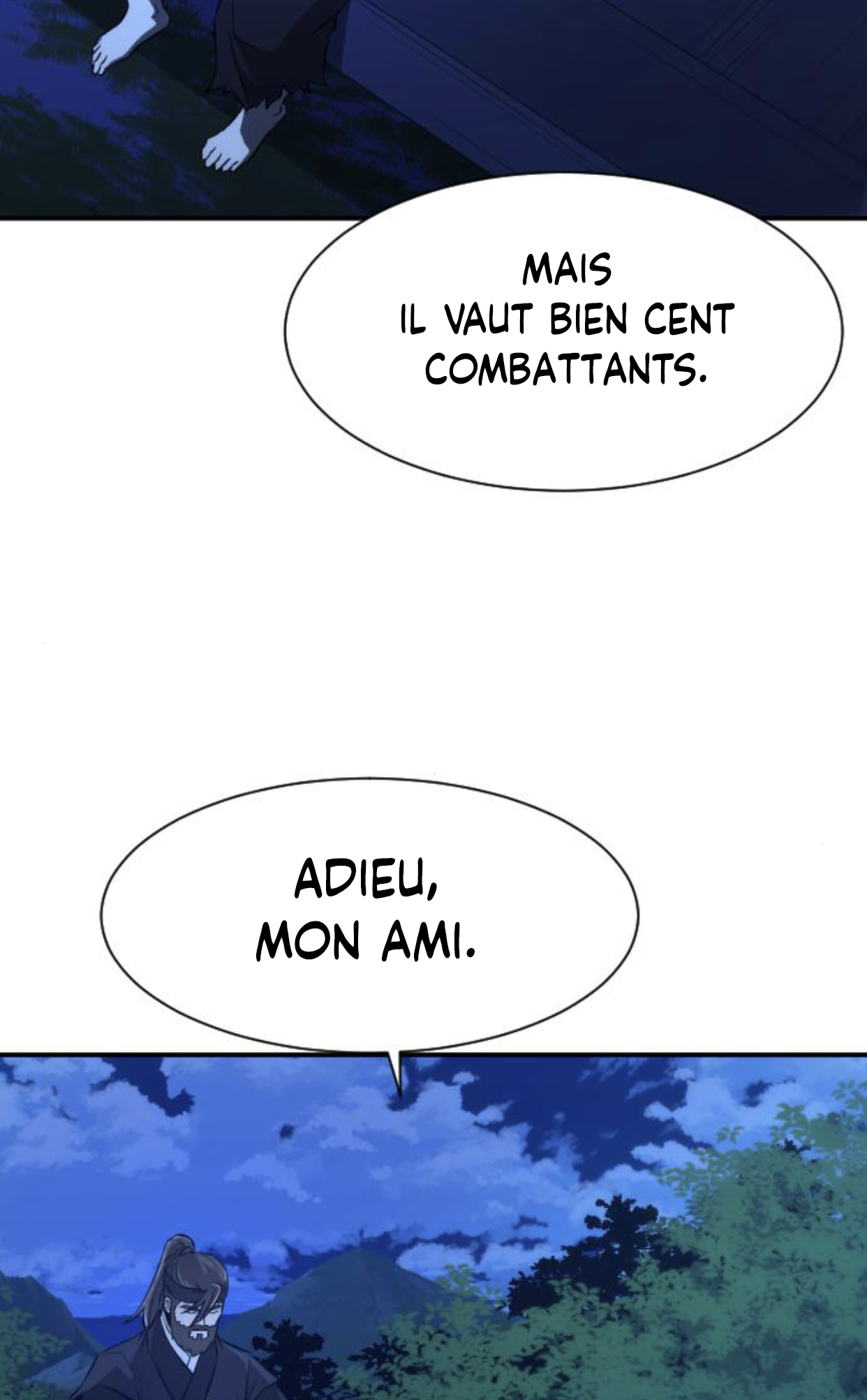 A Blade at a Time Ch. 1 第98页