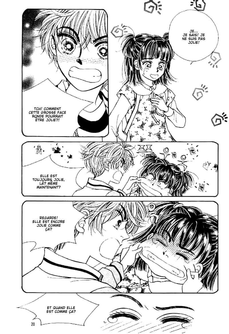 Cutie Boy Vol. 1 Ch. 1 第14页