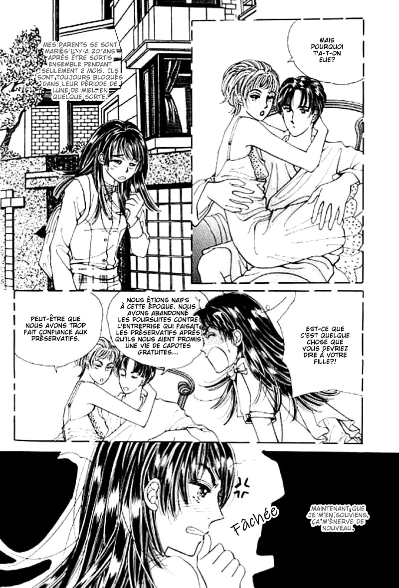 Cutie Boy Vol. 1 Ch. 1 第19页