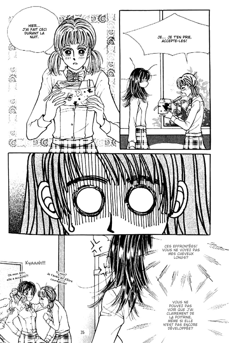 Cutie Boy Vol. 1 Ch. 1 第29页