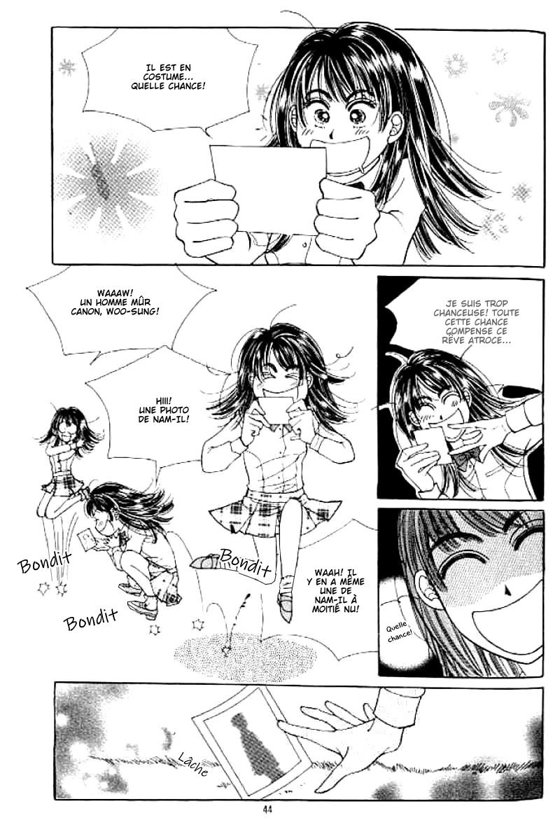 Cutie Boy Vol. 1 Ch. 1 第38页