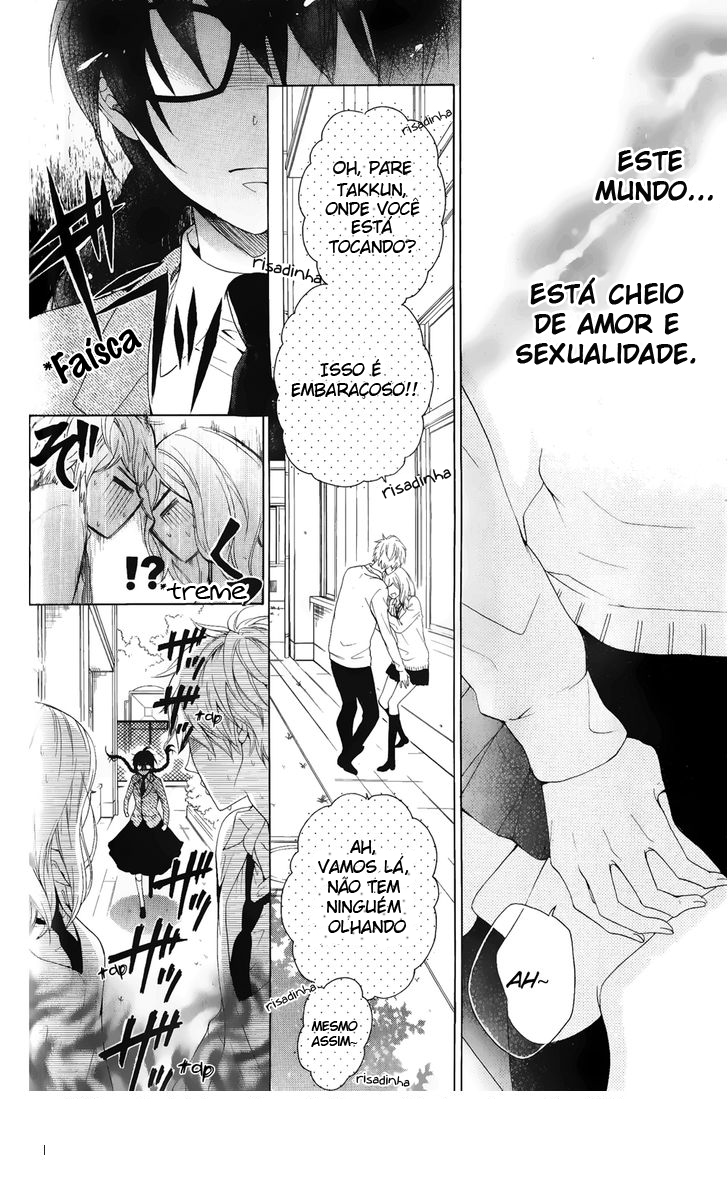 Rensou Mode Oneshot 第2页