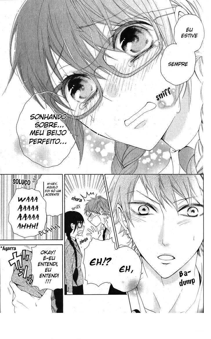 Rensou Mode Oneshot 第13页