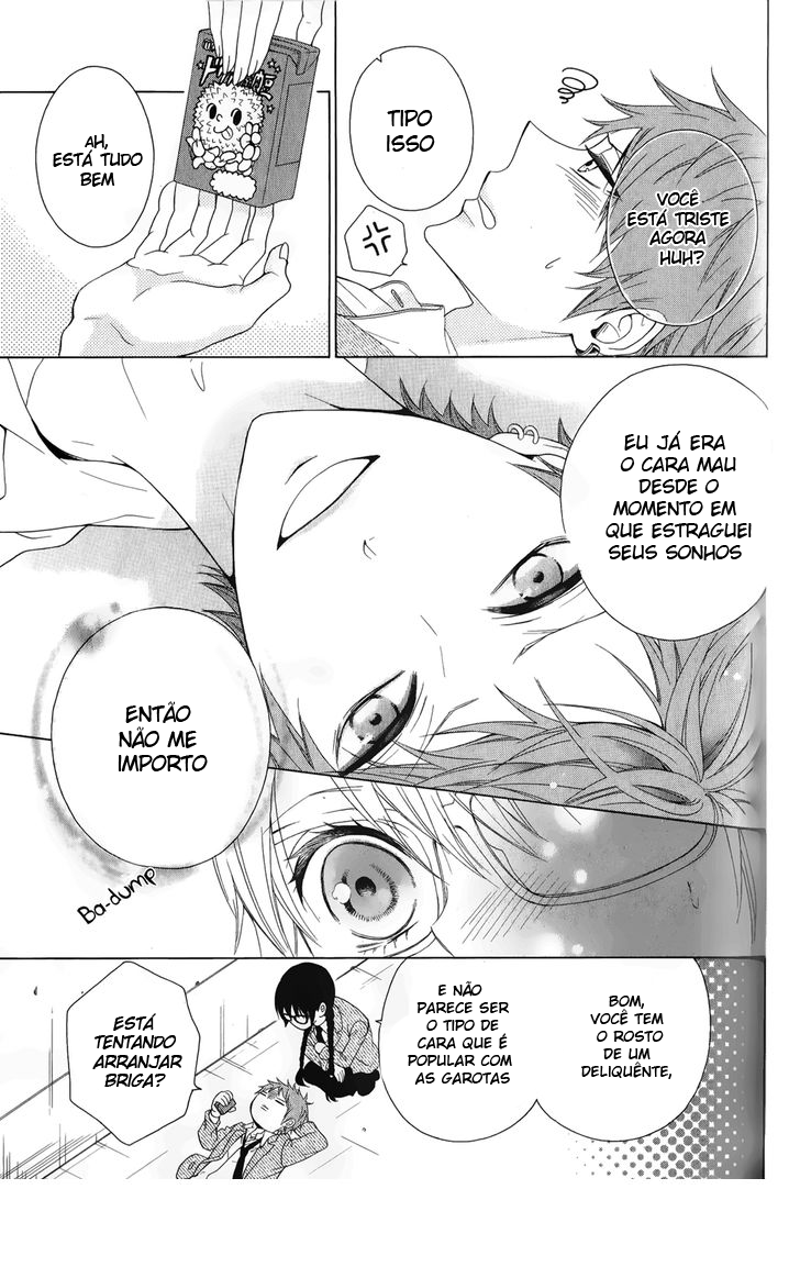 Rensou Mode Oneshot 第27页