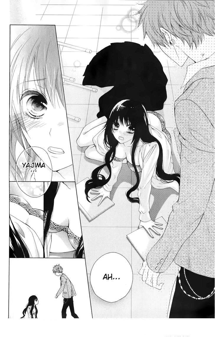 Rensou Mode Oneshot 第32页
